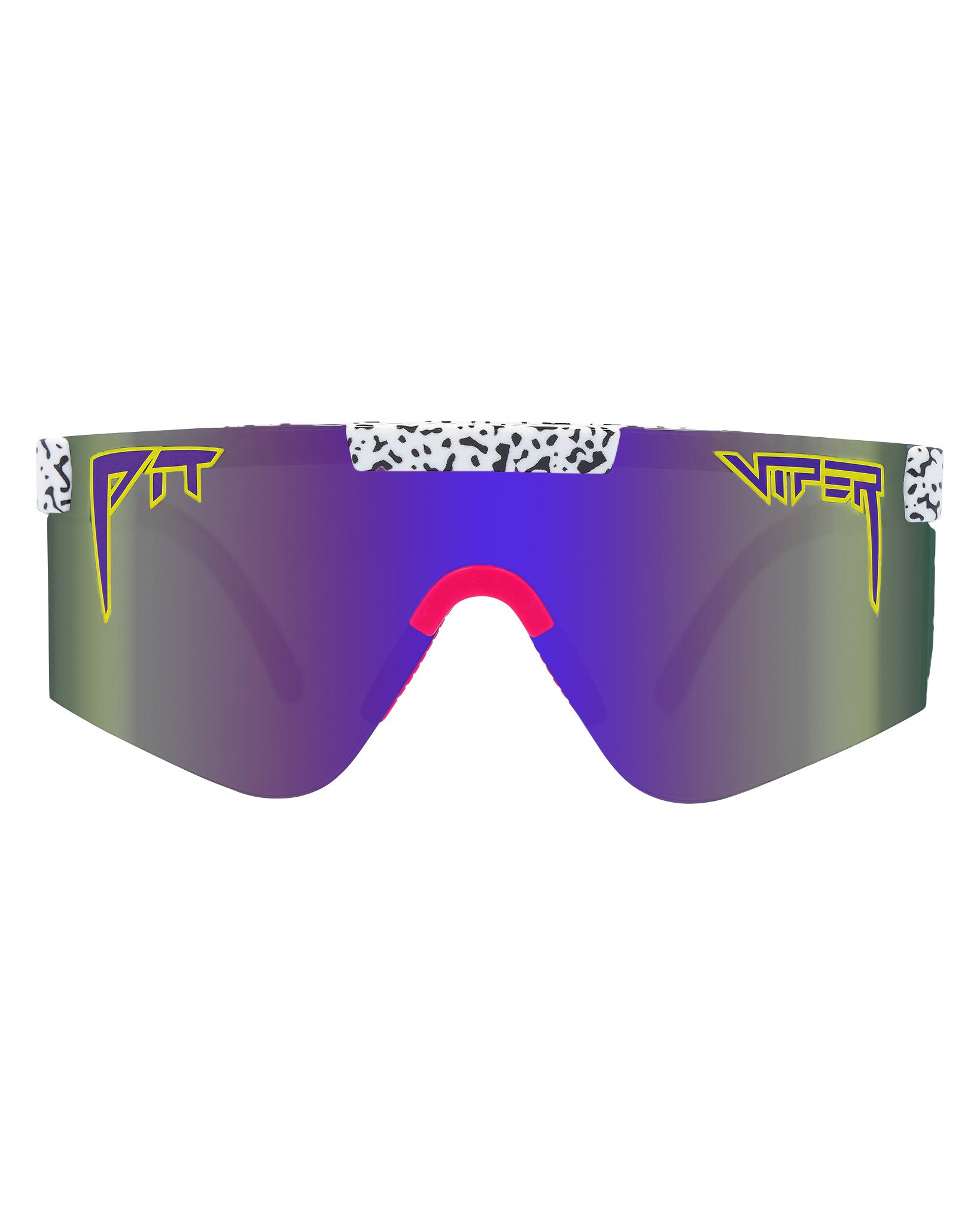 Lunettes Pit Viper 2000's