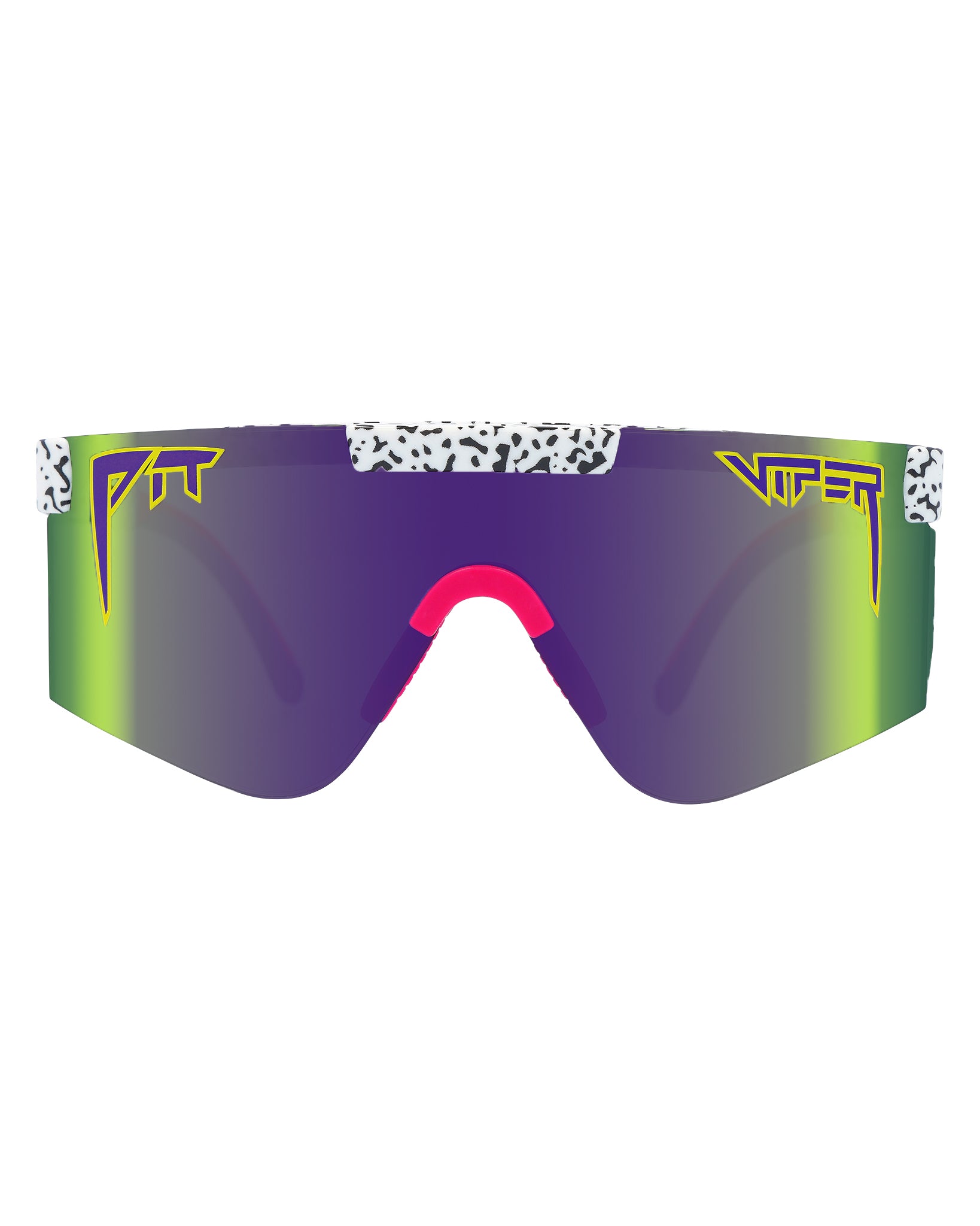 Lunettes Pit Viper 2000's