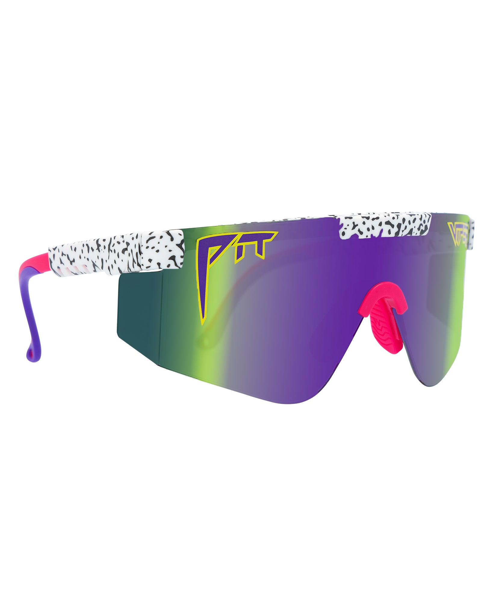 Lunettes Pit Viper 2000's