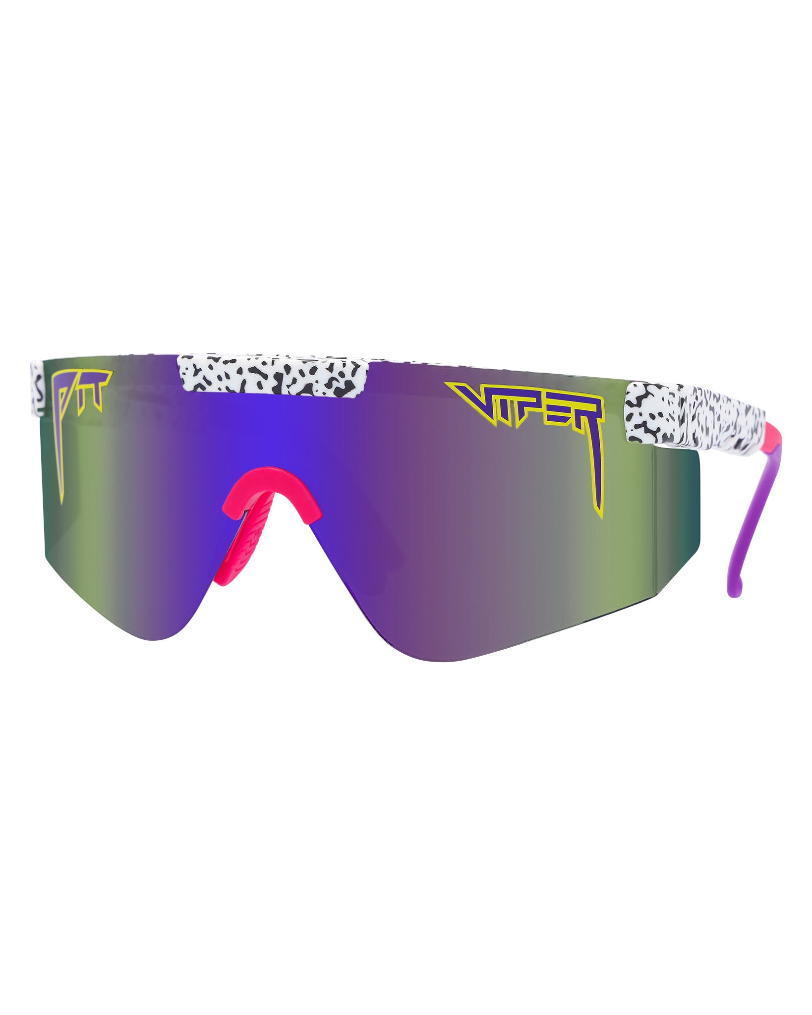 Lunettes Pit Viper 2000's