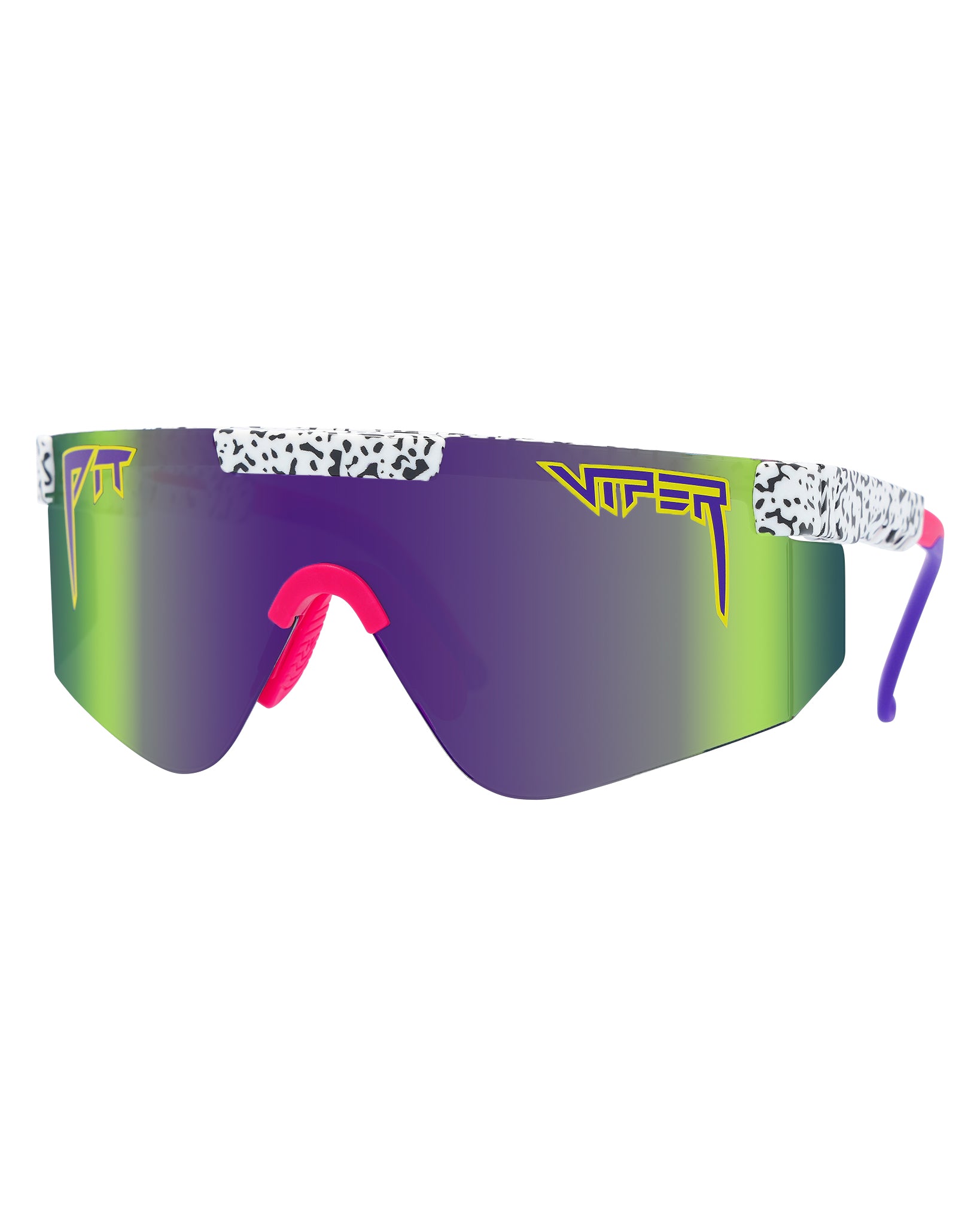 Lunettes Pit Viper 2000's