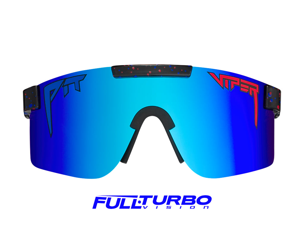 The Absolute Liberty