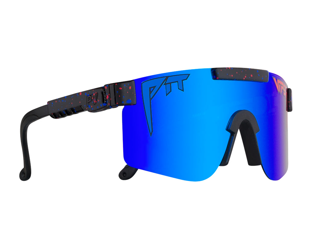 The Absolute Liberty