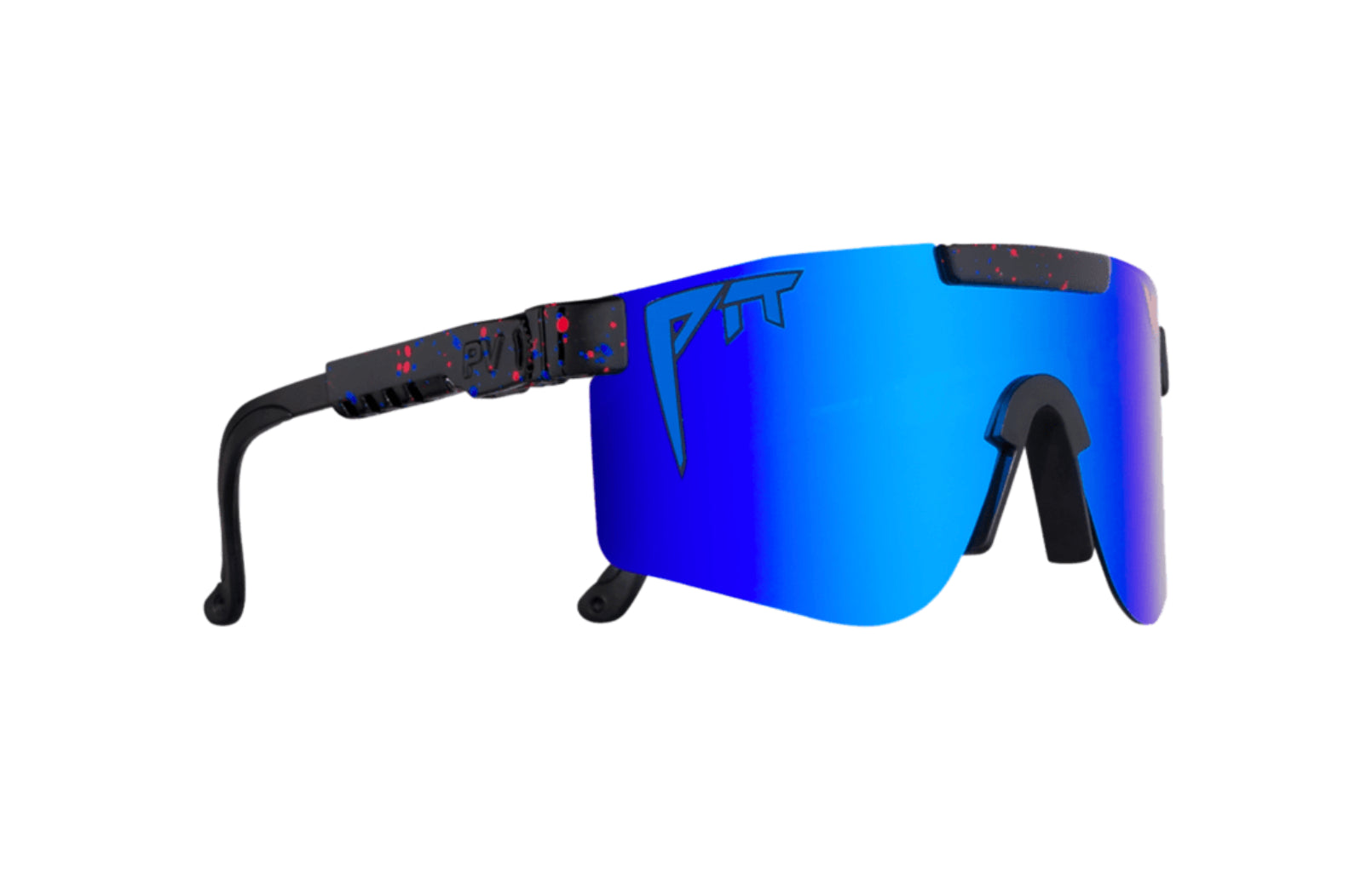 The Absolute Liberty