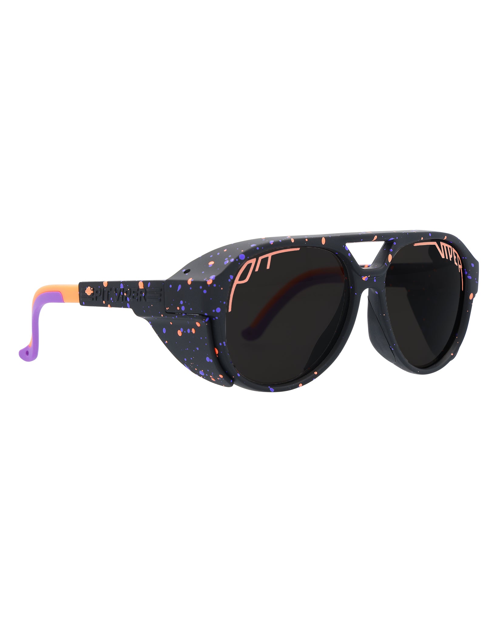 Lunettes Pit Viper Polarized Exciters
