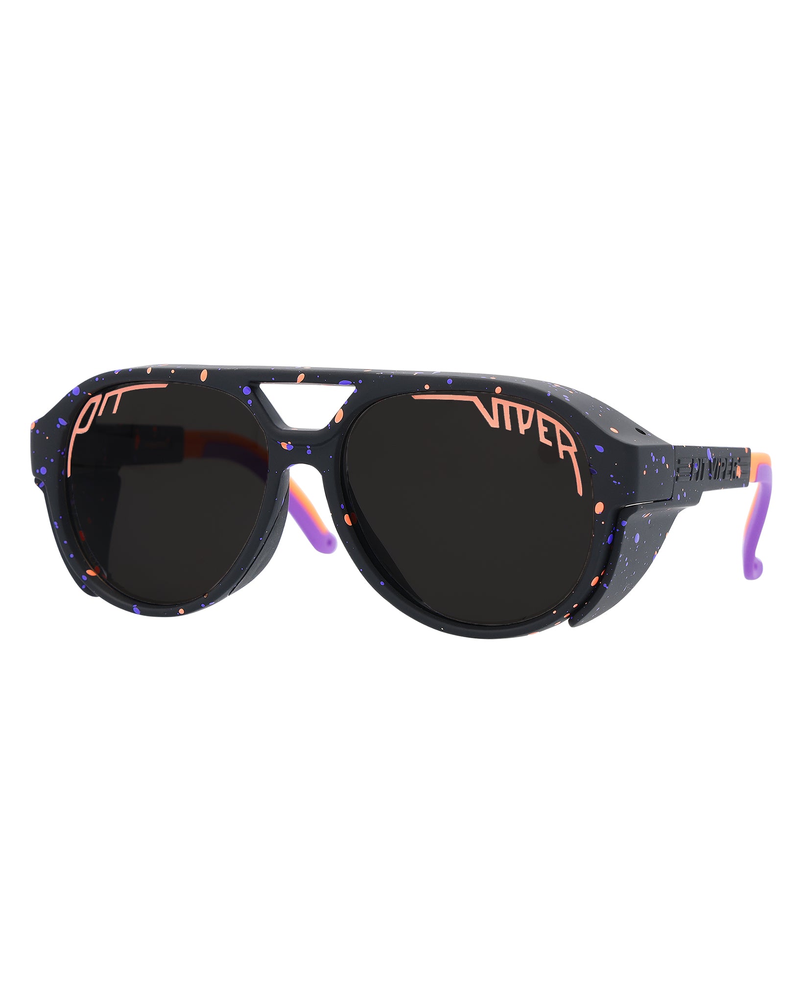 Lunettes Pit Viper Polarized Exciters