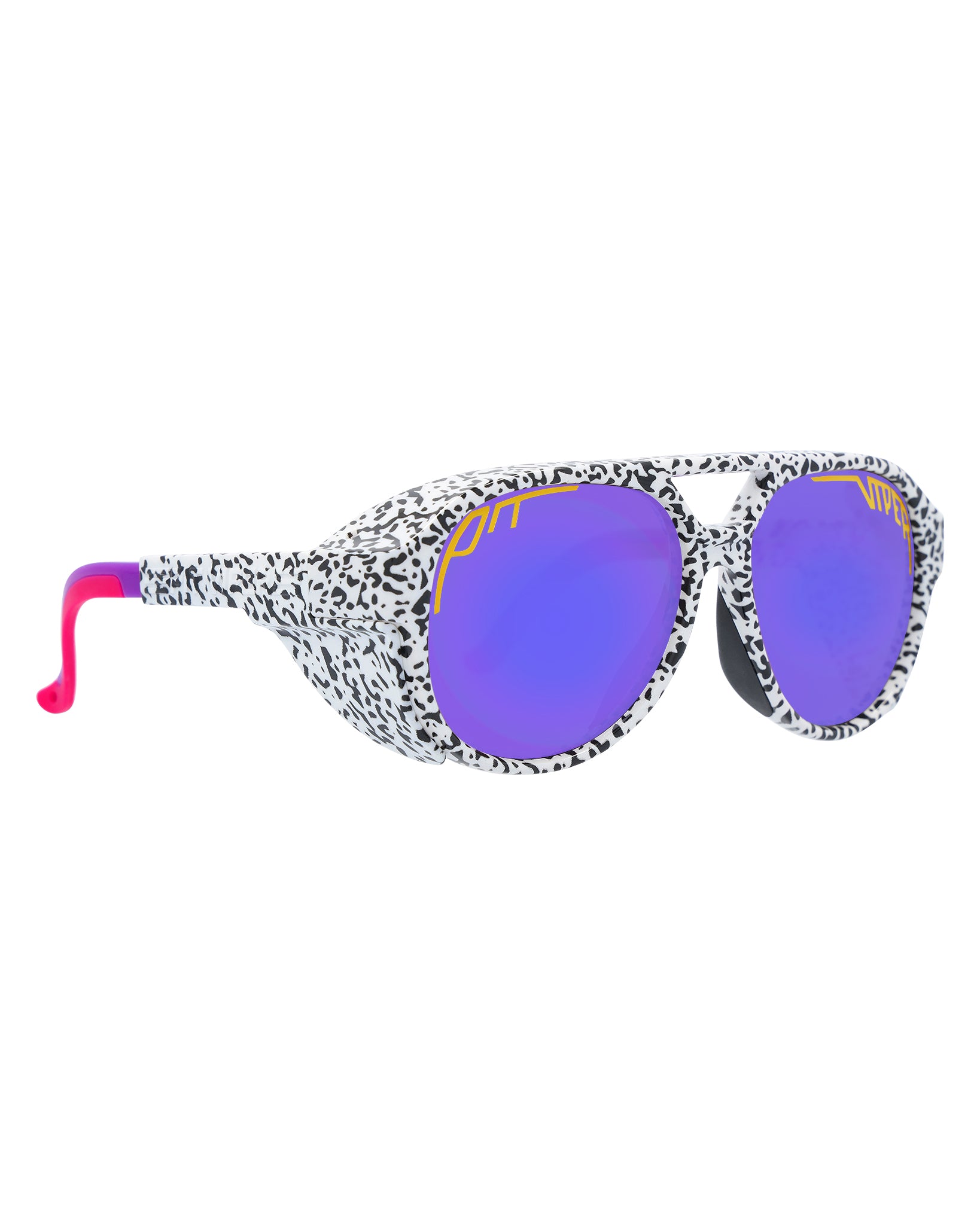 Lunettes Pit Viper Polarized Exciters