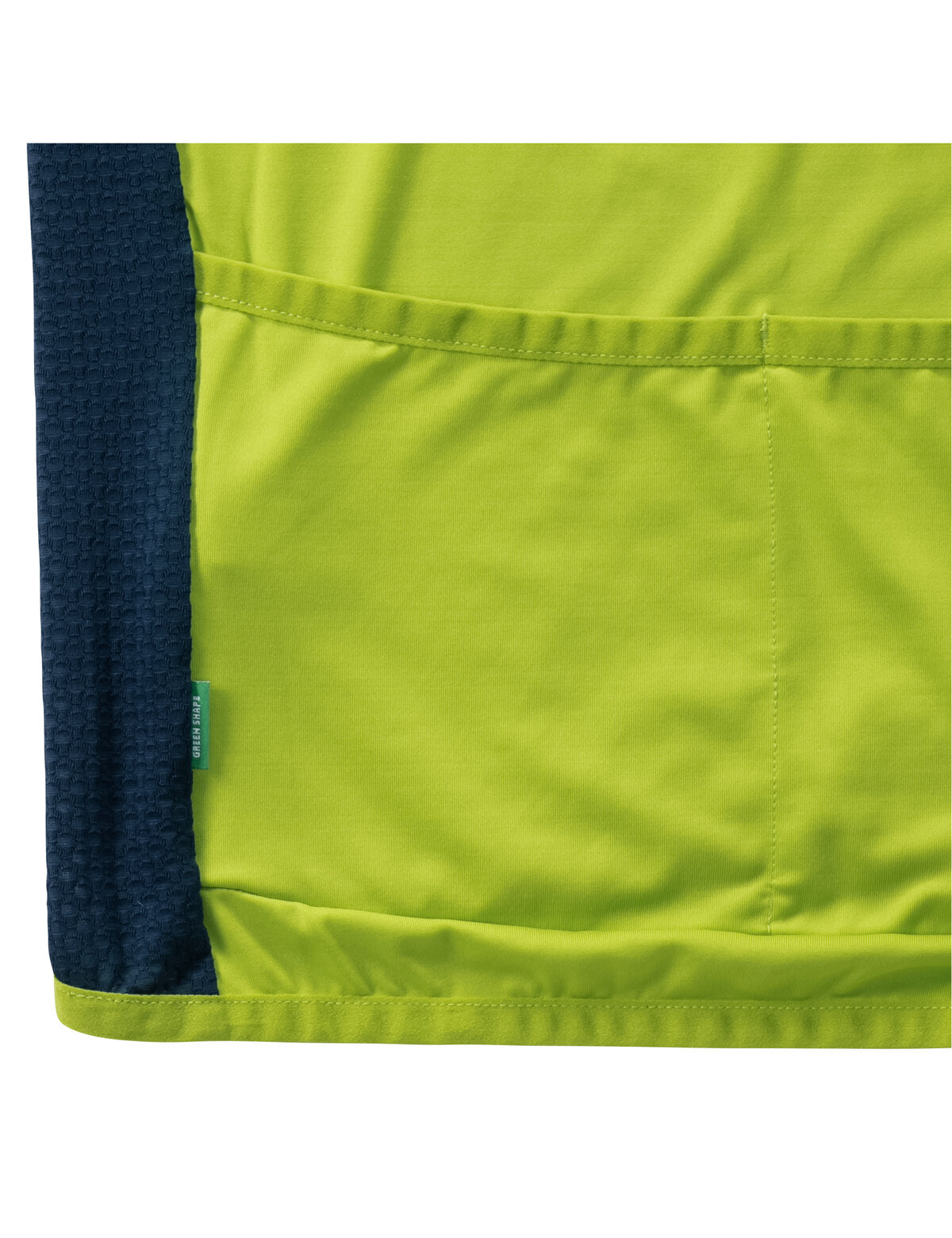 Maillot de vélo pour enfant Elmo IX Vaude