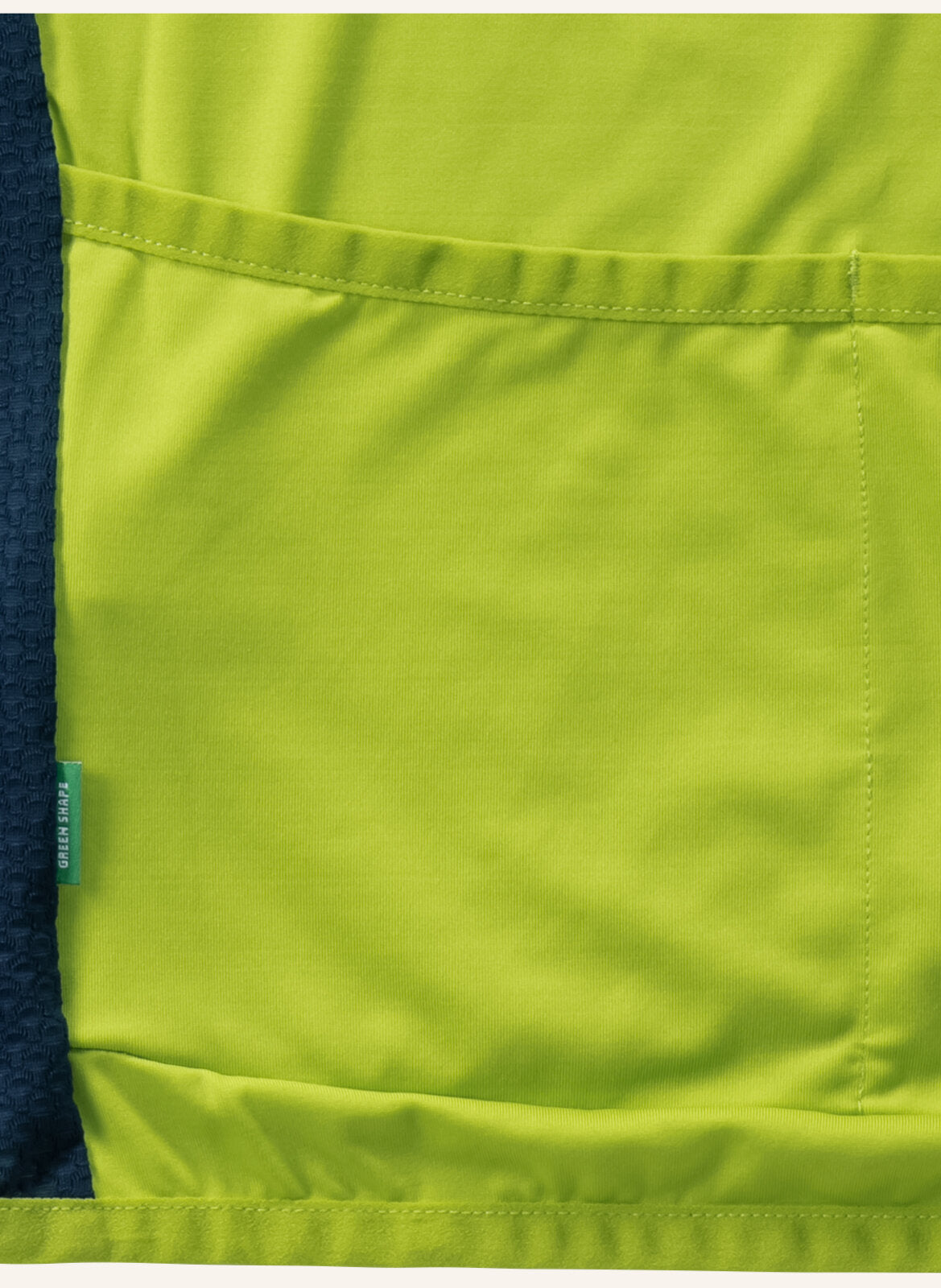 Maillot de vélo pour enfant Elmo IX Vaude