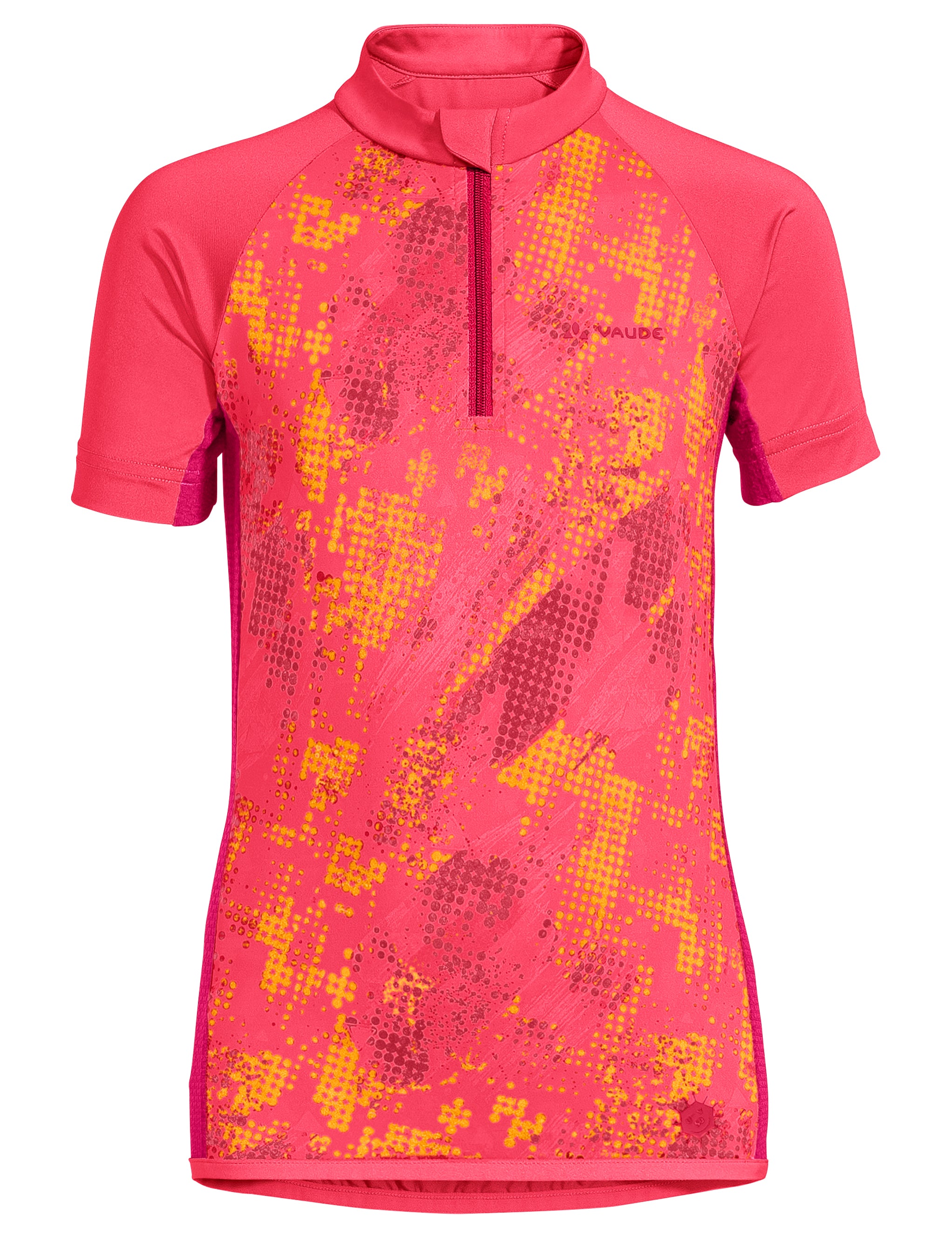 Maillot de vélo pour enfant Elmo IX Vaude