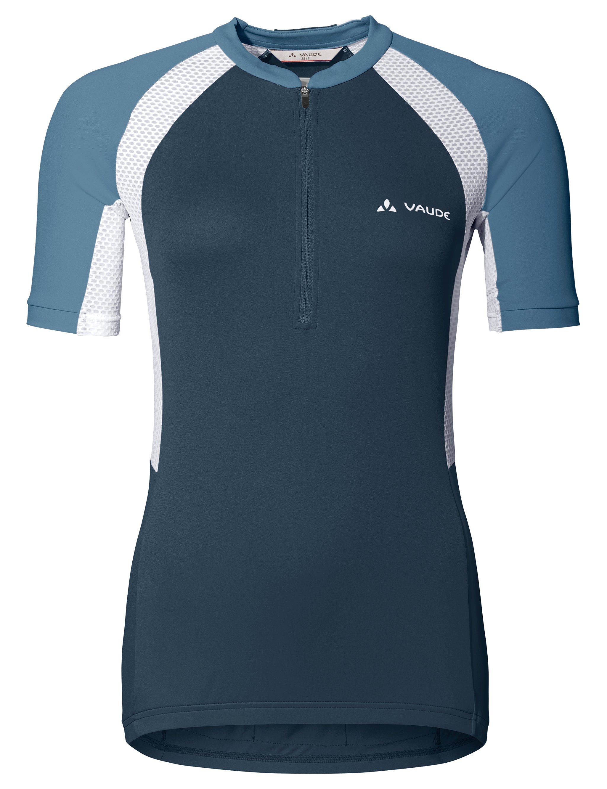 Maillot de vélo pour femme Advanced IV Vaude