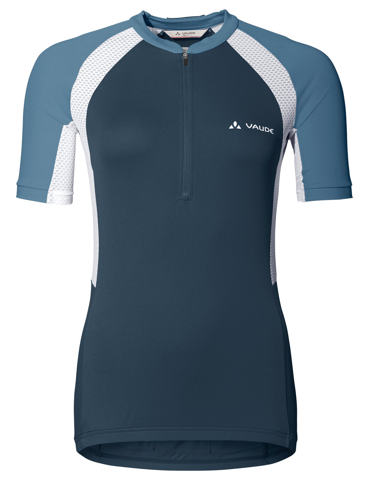 Maillot de vélo pour femme Advanced IV Vaude