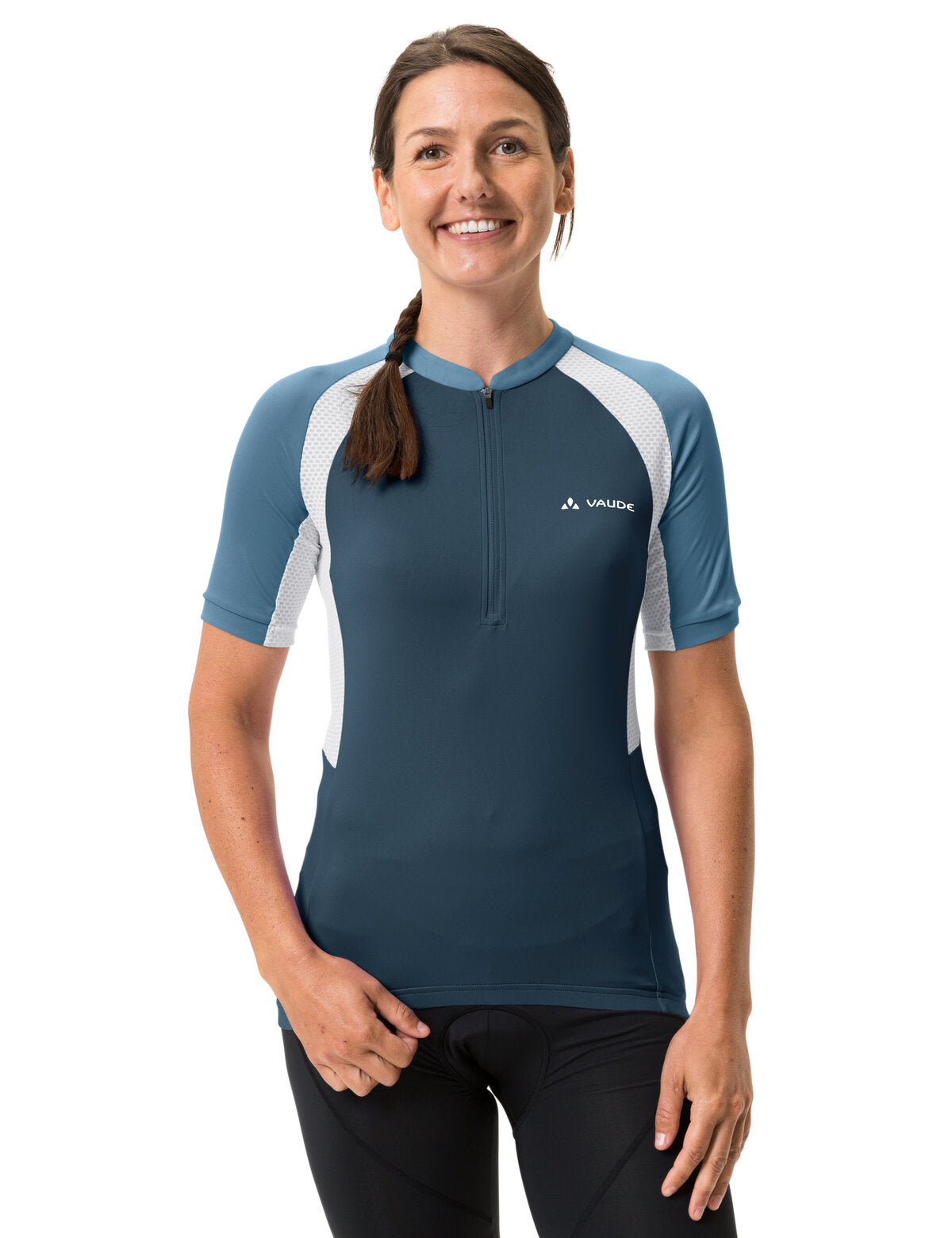 Maillot de vélo pour femme Advanced IV Vaude