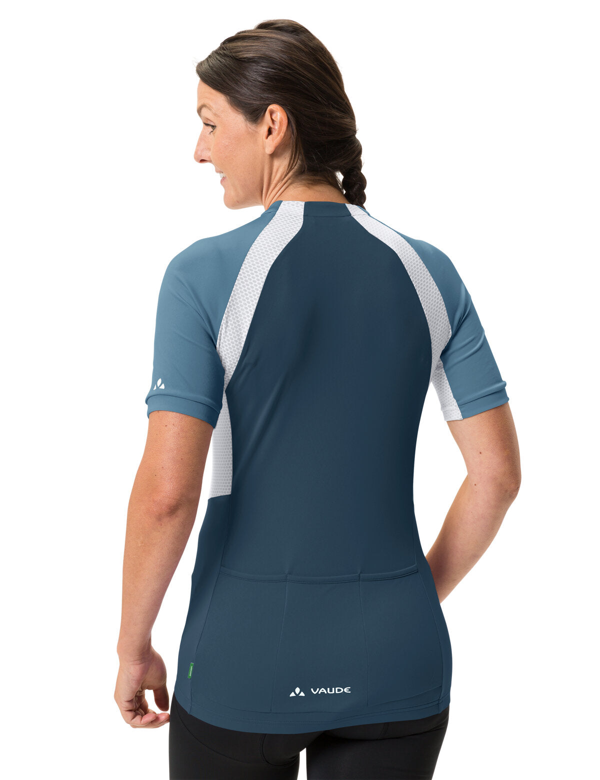 Maillot de vélo pour femme Advanced IV Vaude