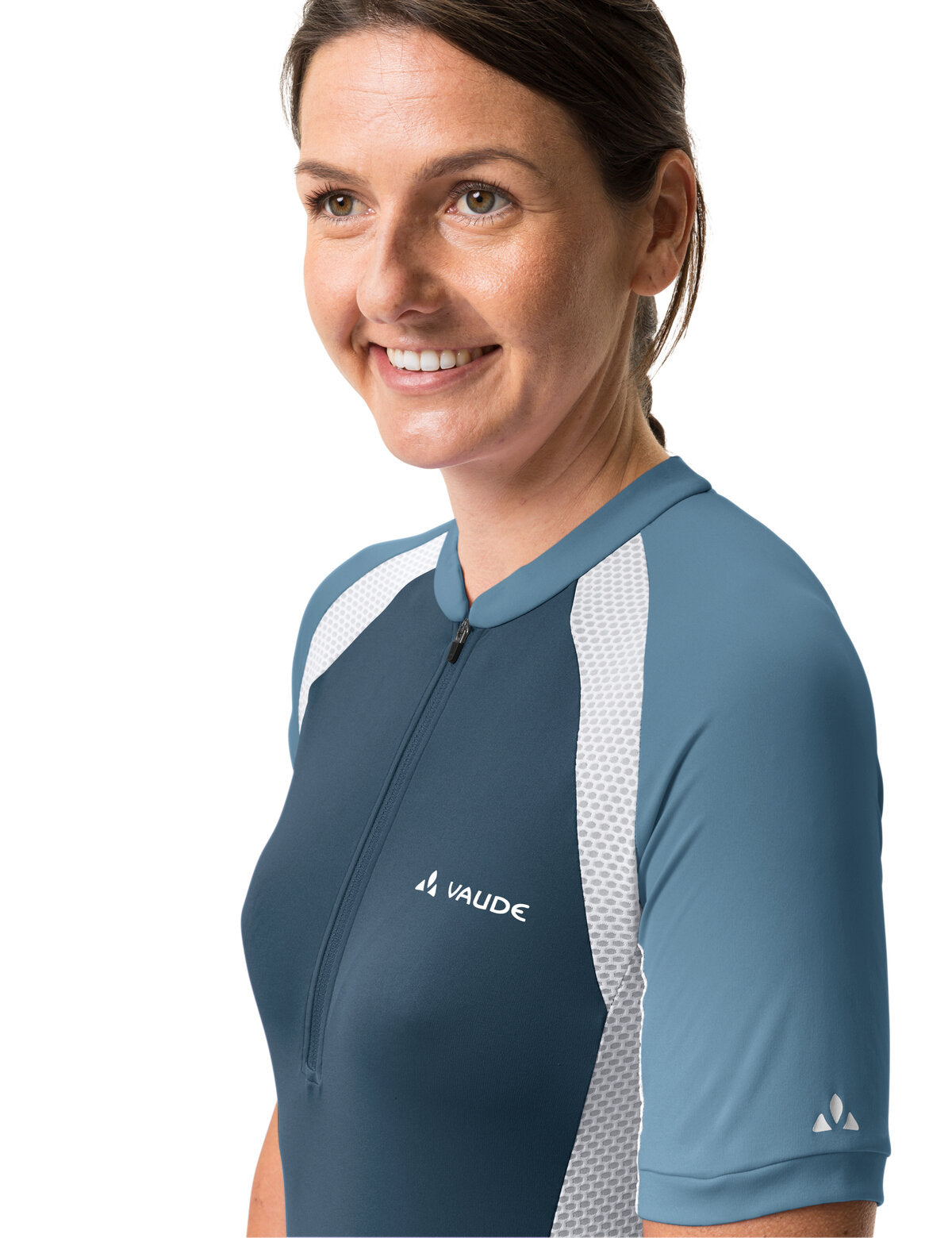 Maillot de vélo pour femme Advanced IV Vaude