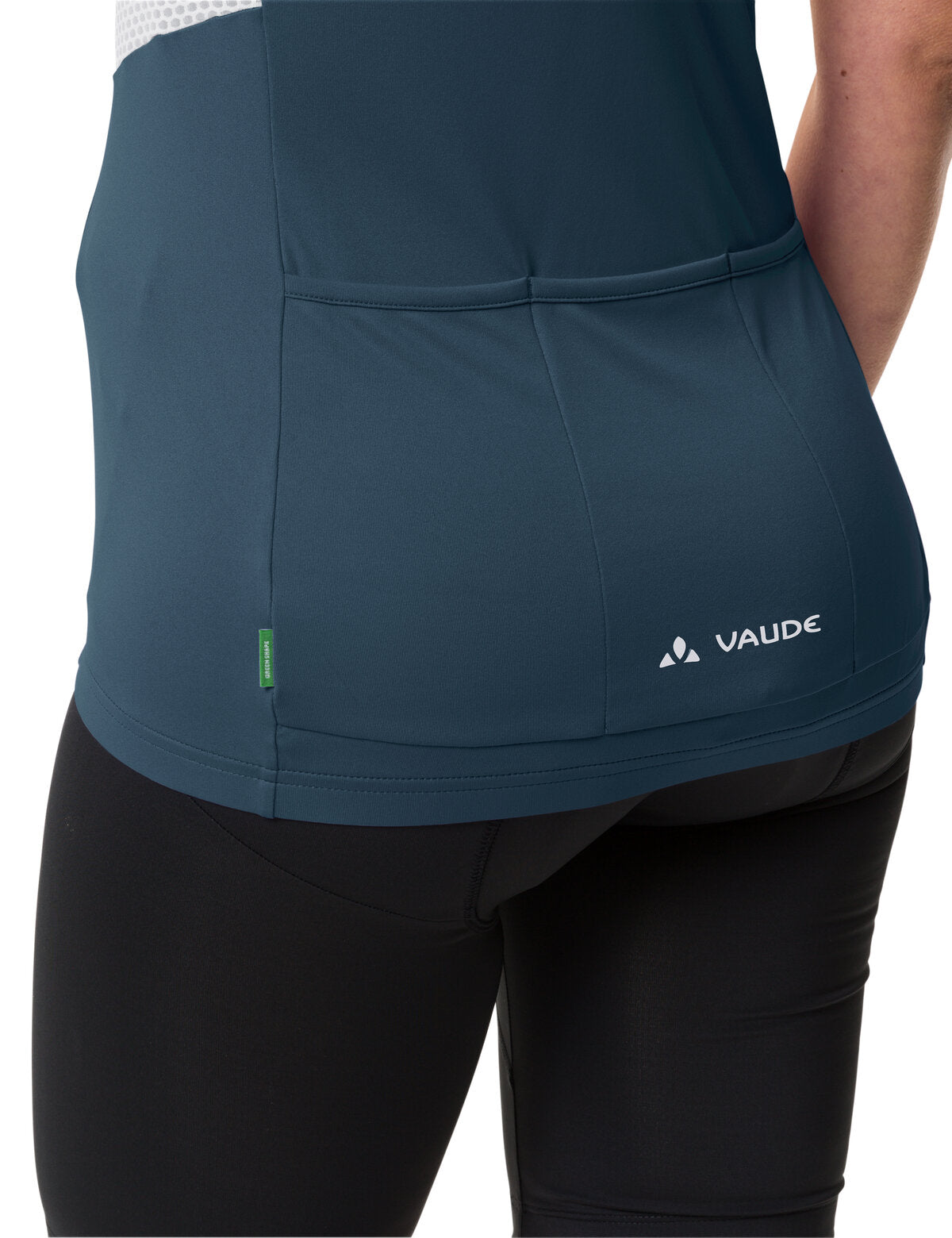 Maillot de vélo pour femme Advanced IV Vaude
