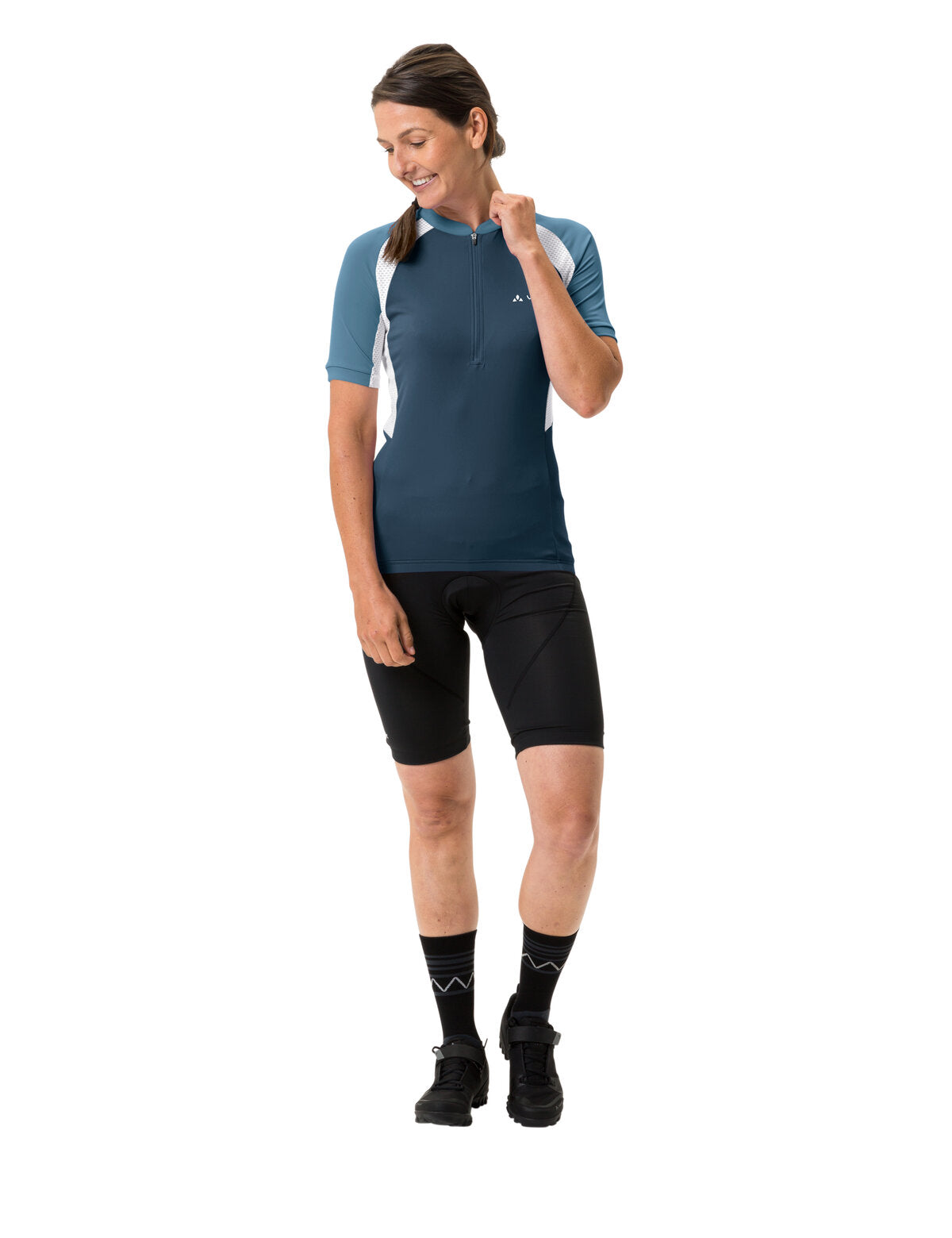 Maillot de vélo pour femme Advanced IV Vaude