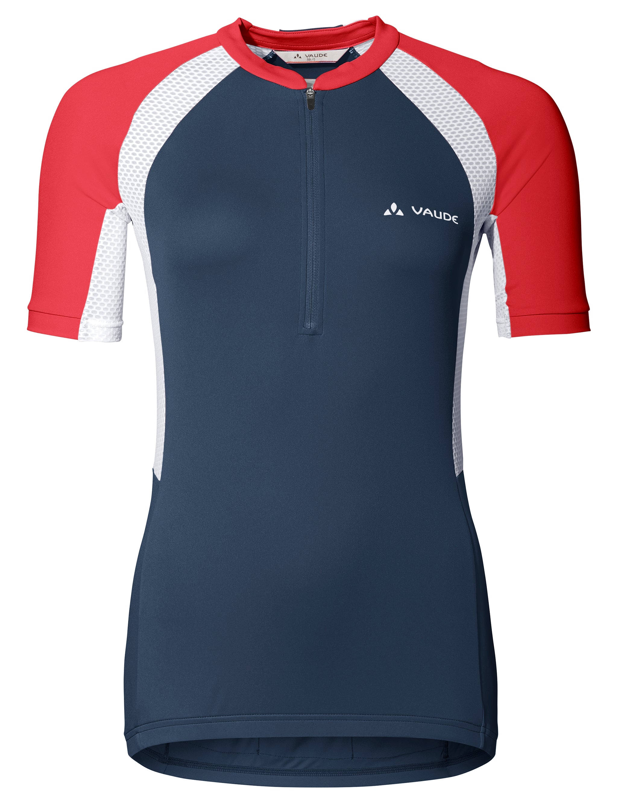 Maillot de vélo pour femme Advanced IV Vaude