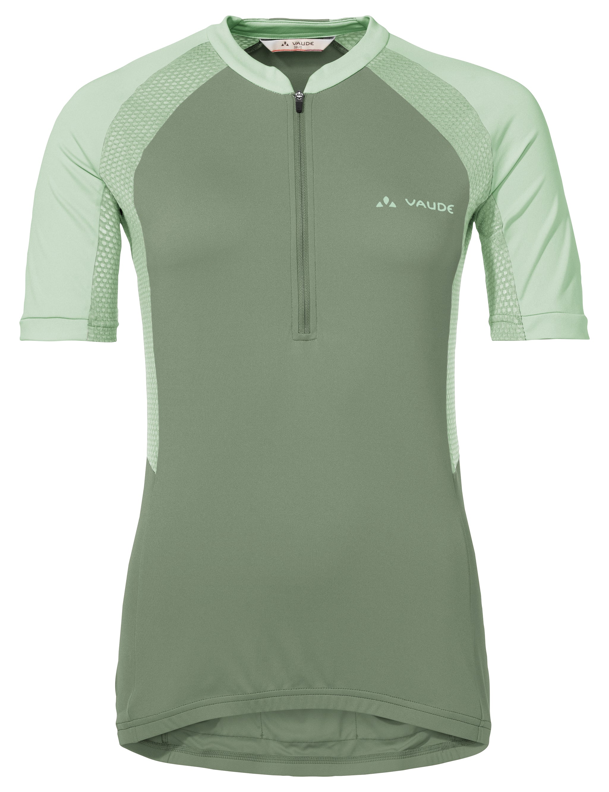 Maillot de vélo pour femme Advanced IV Vaude