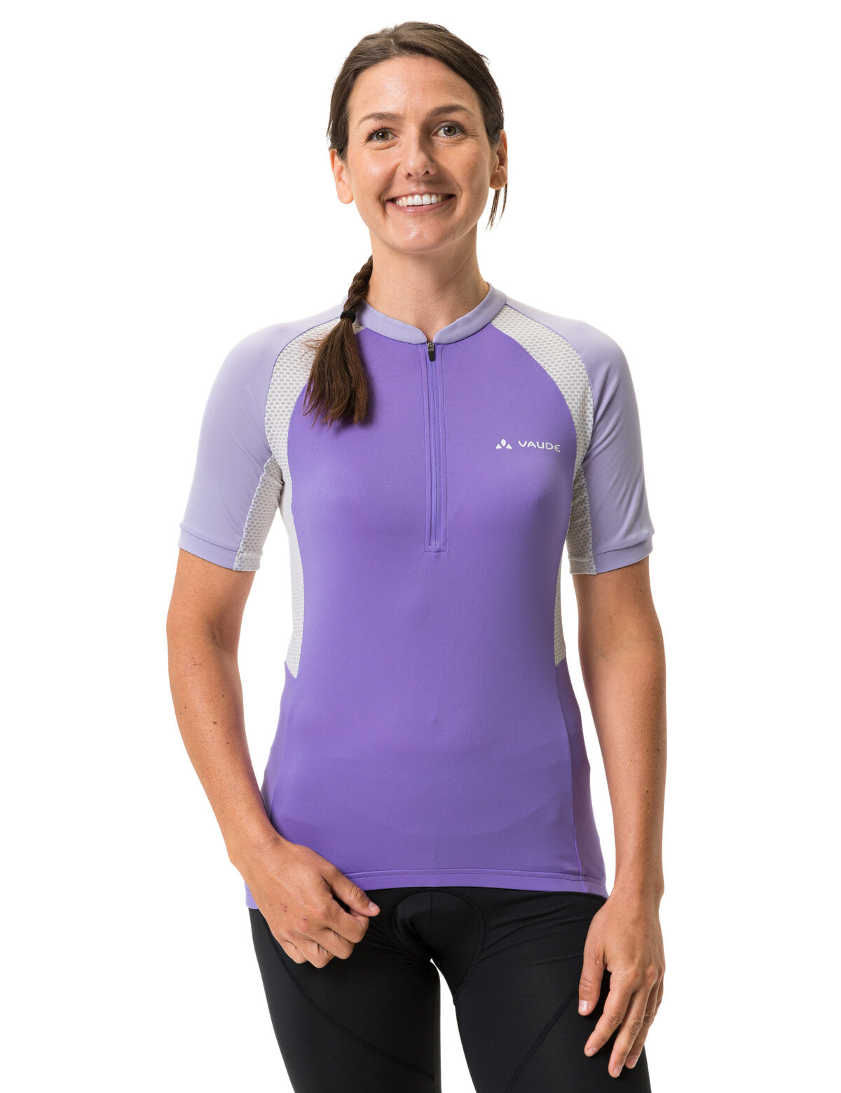 Maillot de vélo pour femme Advanced IV Vaude