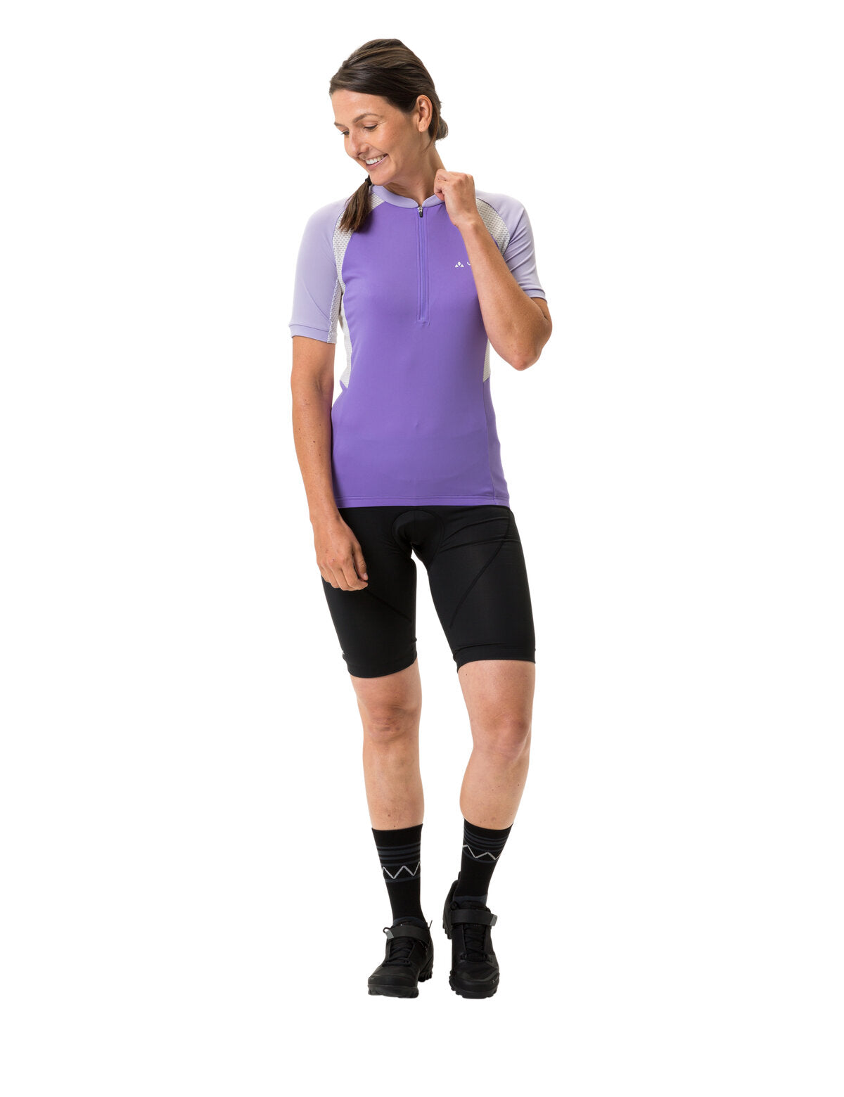 Maillot de vélo pour femme Advanced IV Vaude