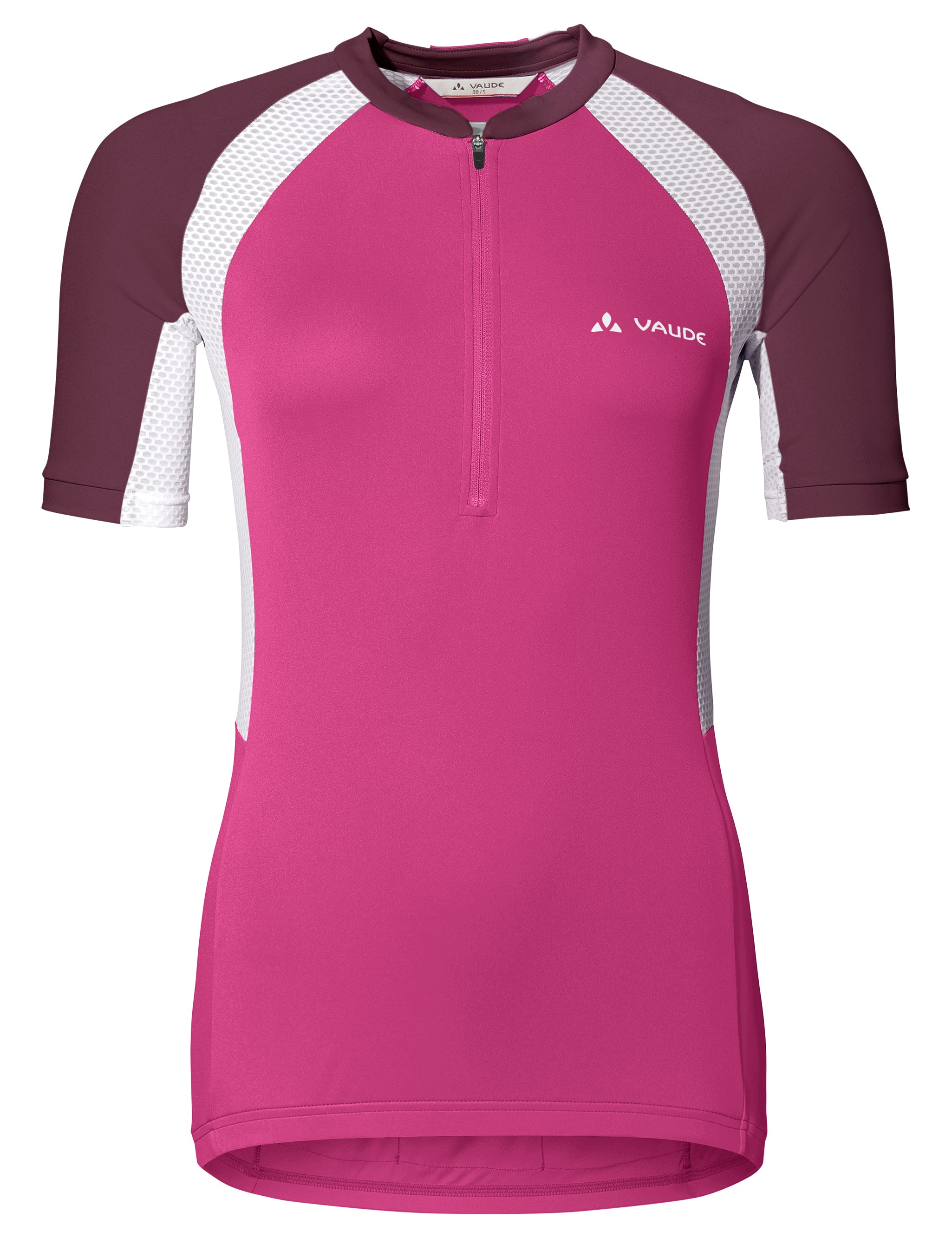 Maillot de vélo pour femme Advanced IV Vaude