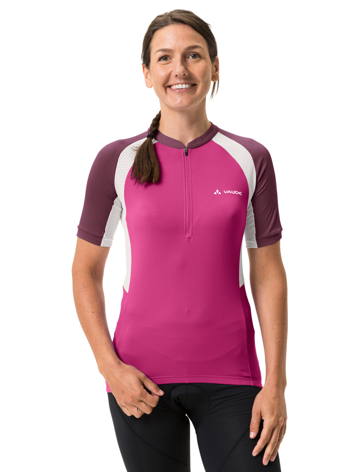 Maillot de vélo pour femme Advanced IV Vaude
