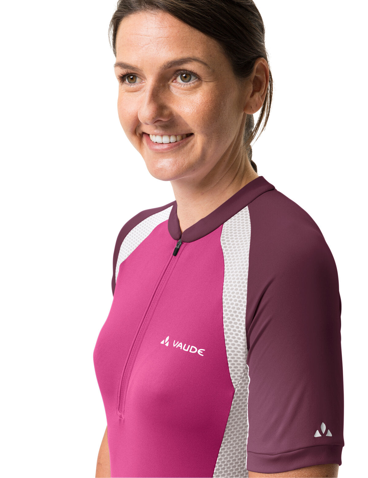 Maillot de vélo pour femme Advanced IV Vaude