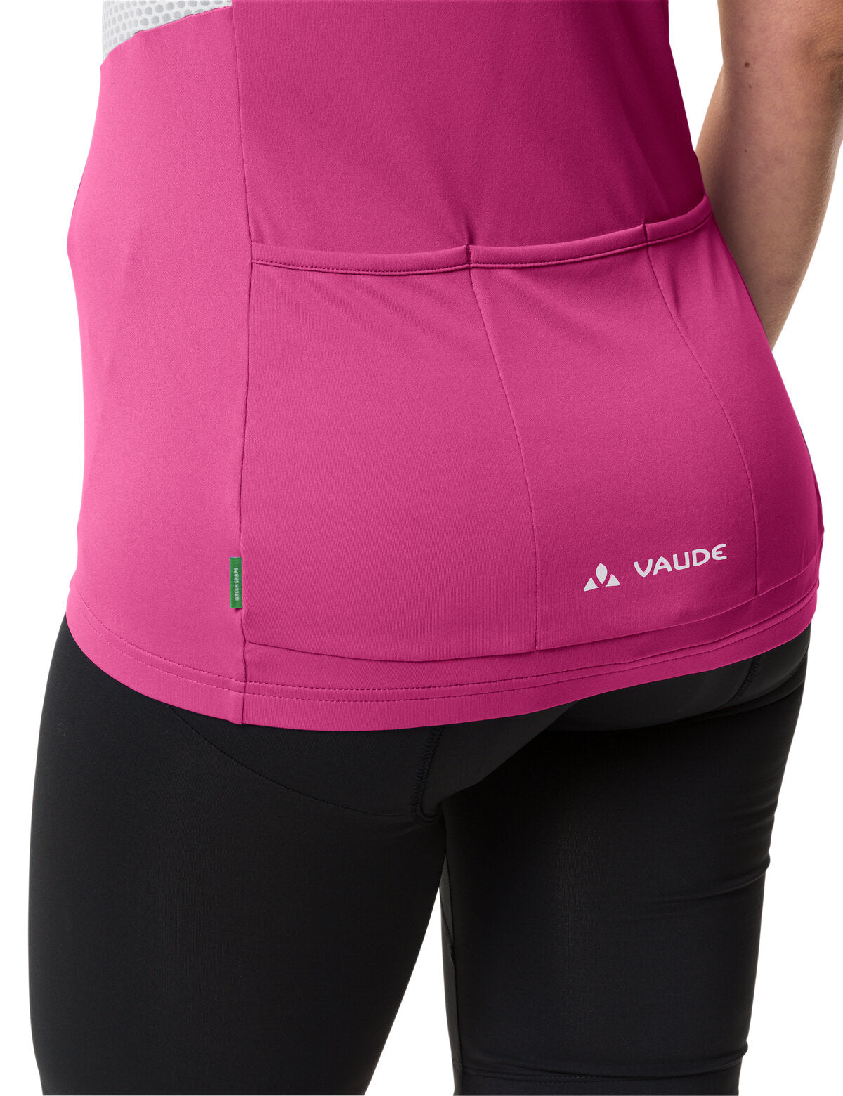 Maillot de vélo pour femme Advanced IV Vaude