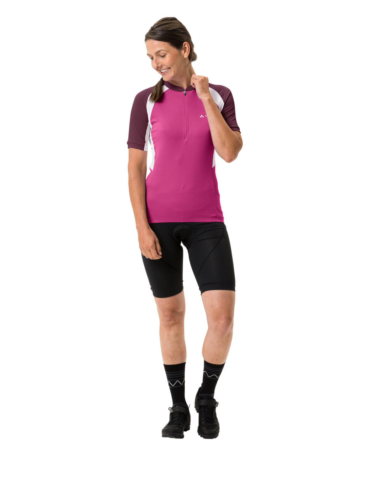 Maillot de vélo pour femme Advanced IV Vaude
