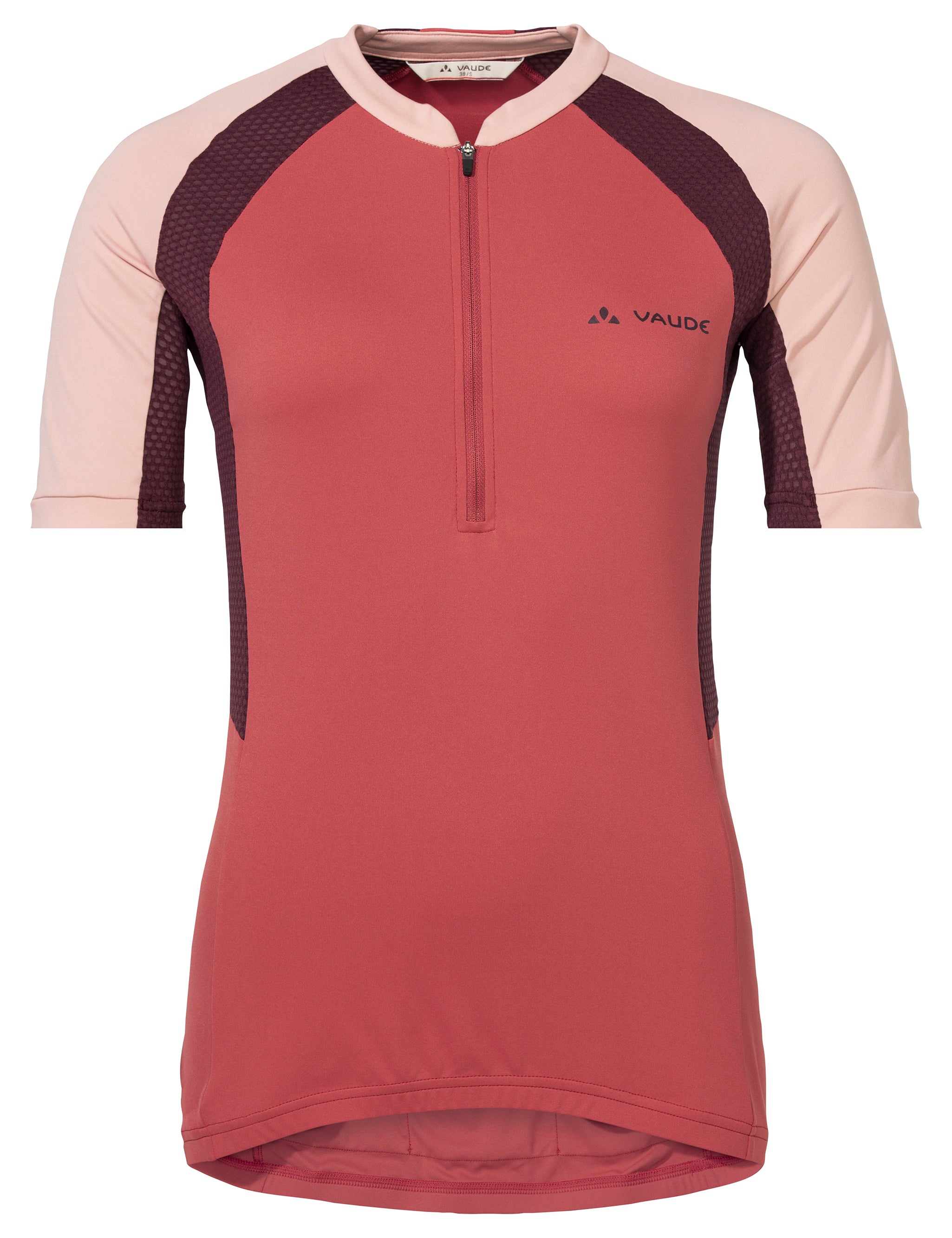 Maillot de vélo pour femme Advanced IV Vaude