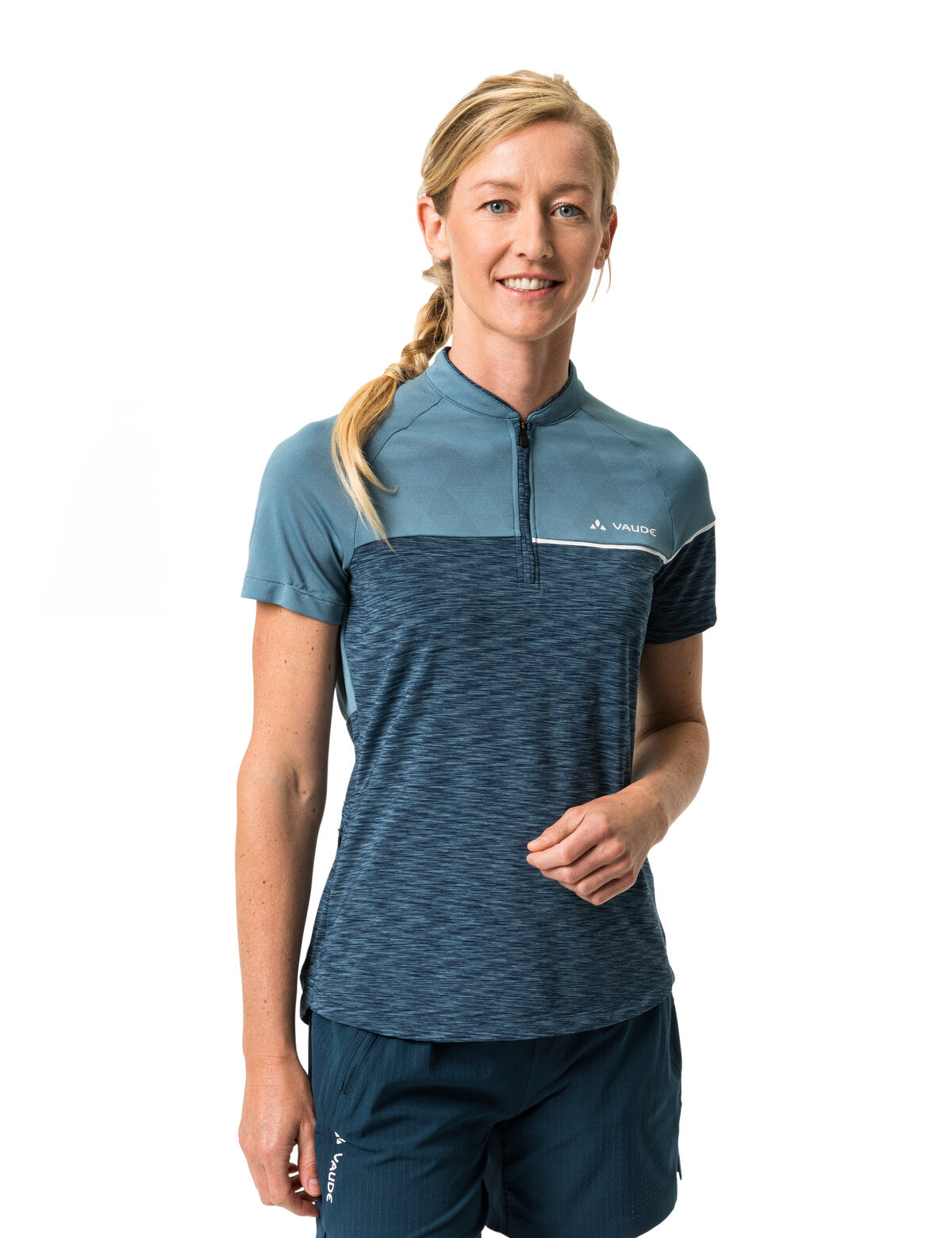 Maillot de vélo pour femme Altissimo Vaude