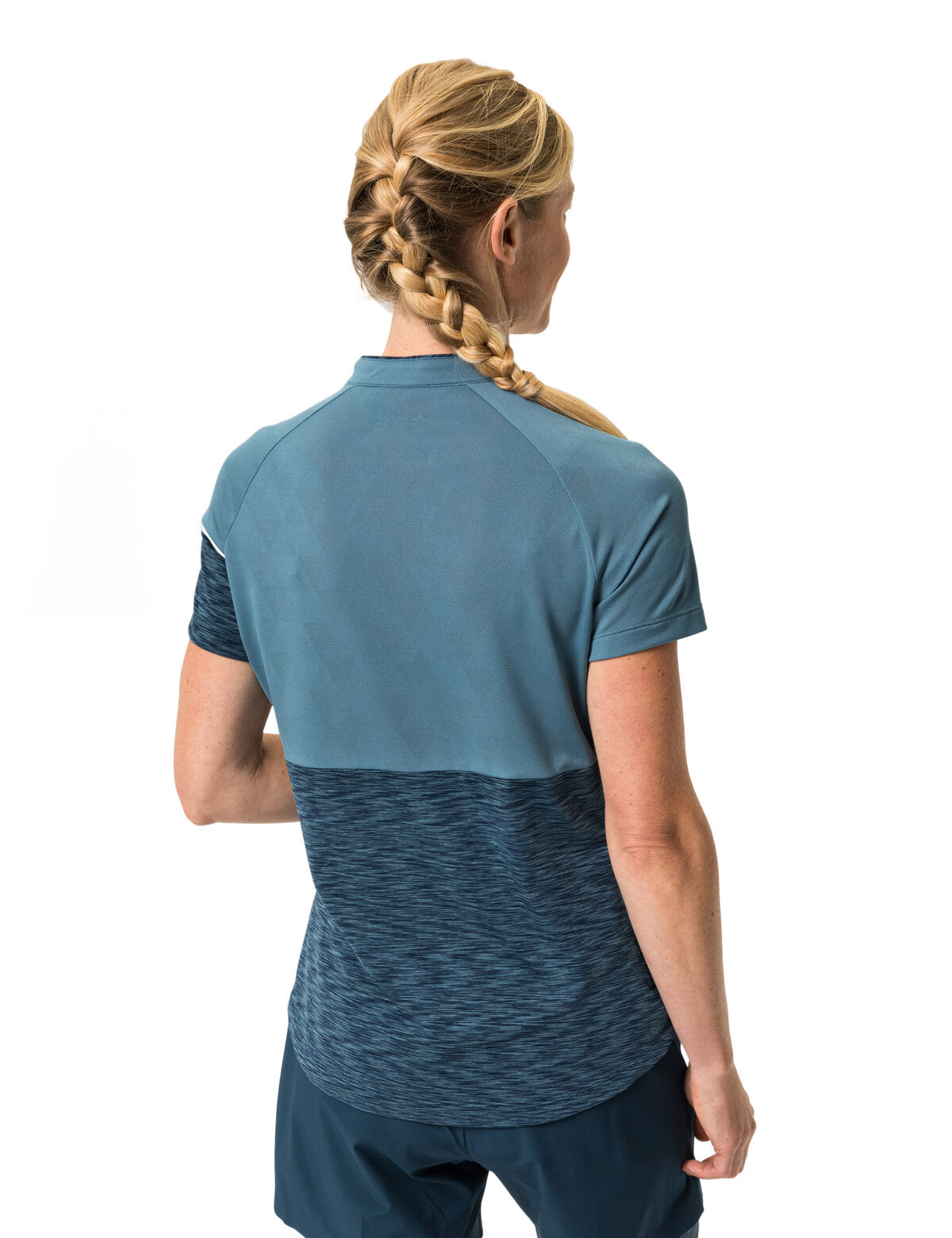 Maillot de vélo pour femme Altissimo Vaude