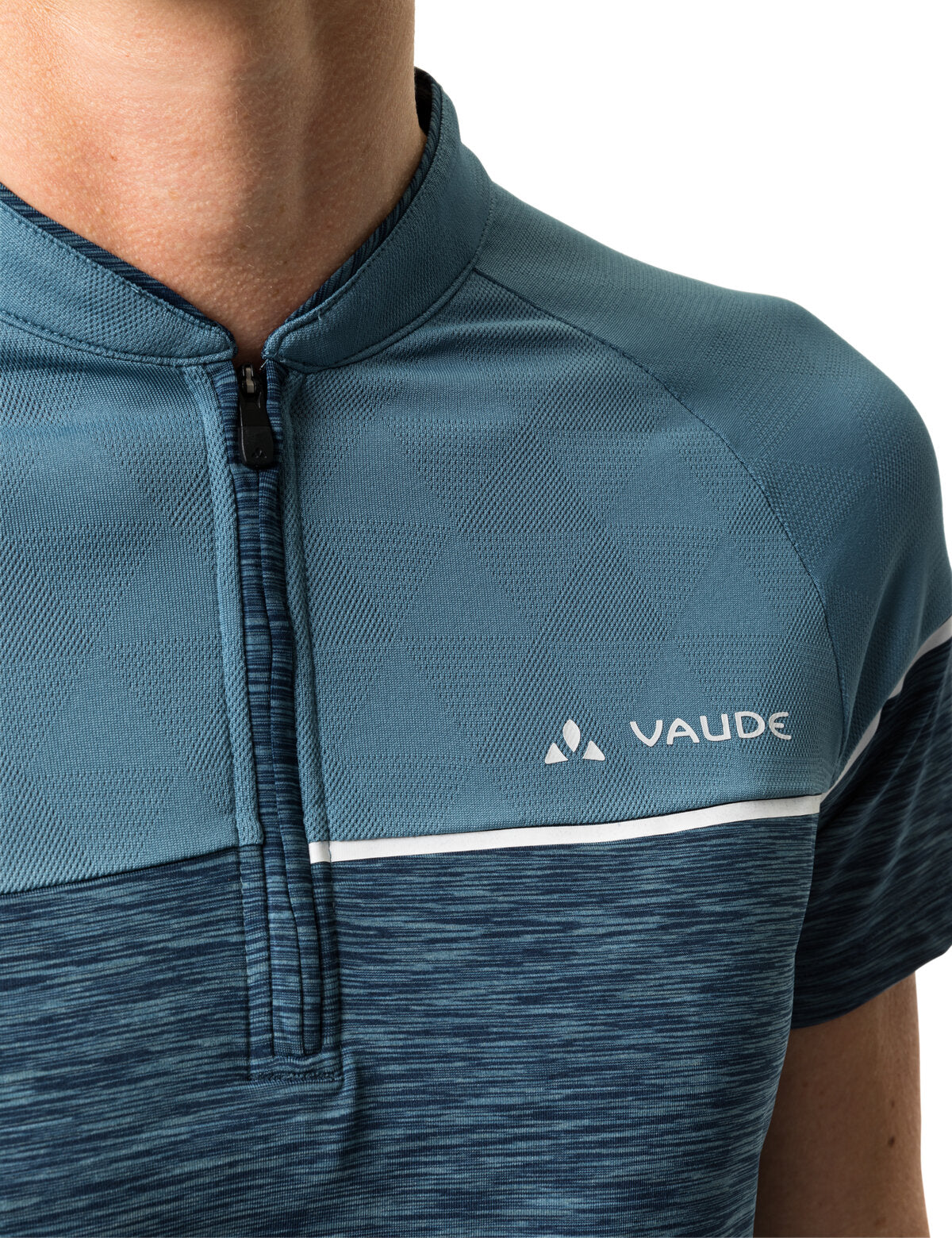 Maillot de vélo pour femme Altissimo Vaude
