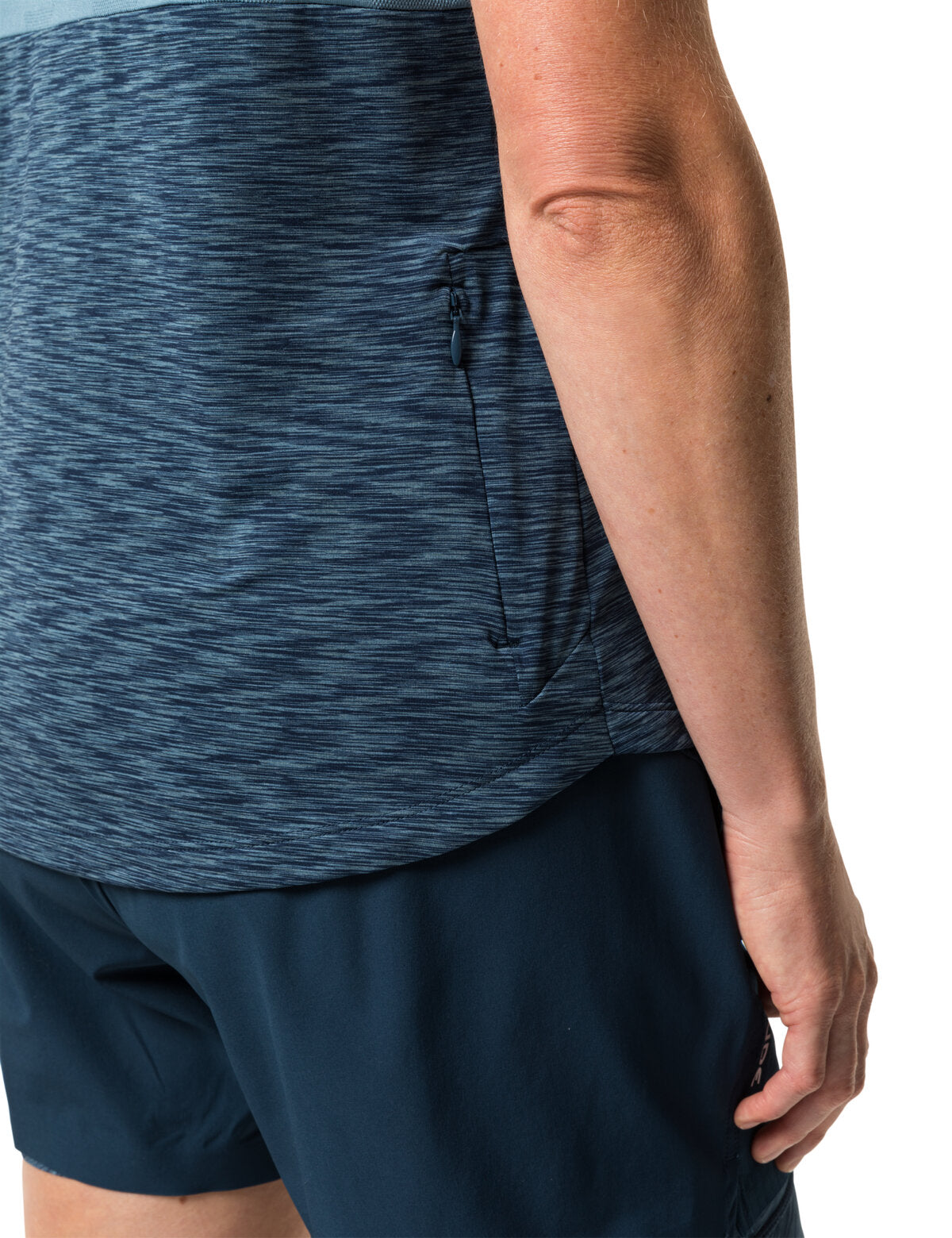 Maillot de vélo pour femme Altissimo Vaude