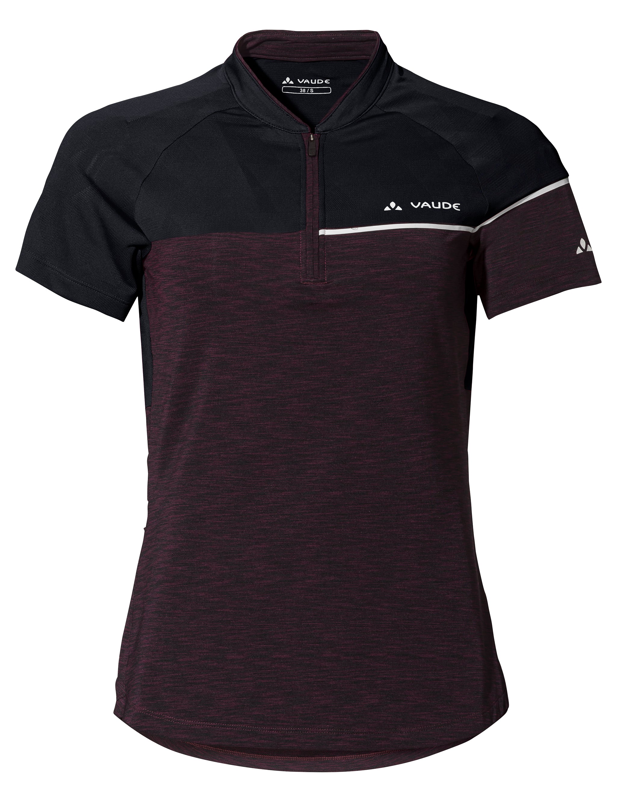 Maillot de vélo pour femme Altissimo Vaude