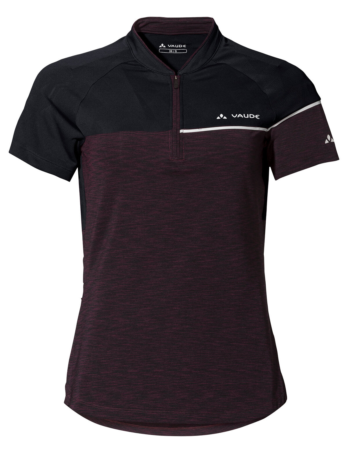 Maillot de vélo pour femme Altissimo Vaude