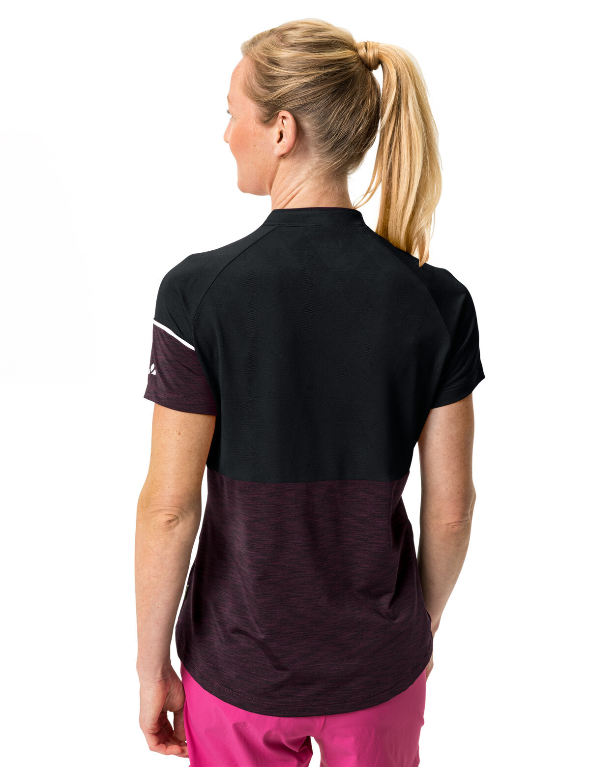 Maillot de vélo pour femme Altissimo Vaude