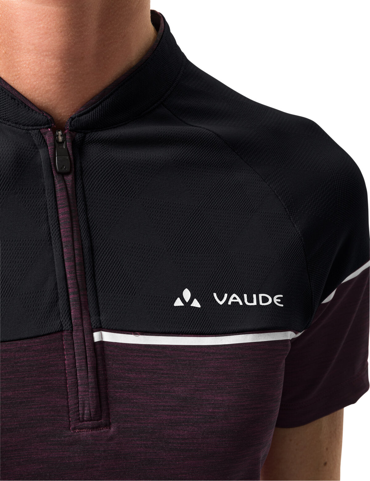 Maillot de vélo pour femme Altissimo Vaude