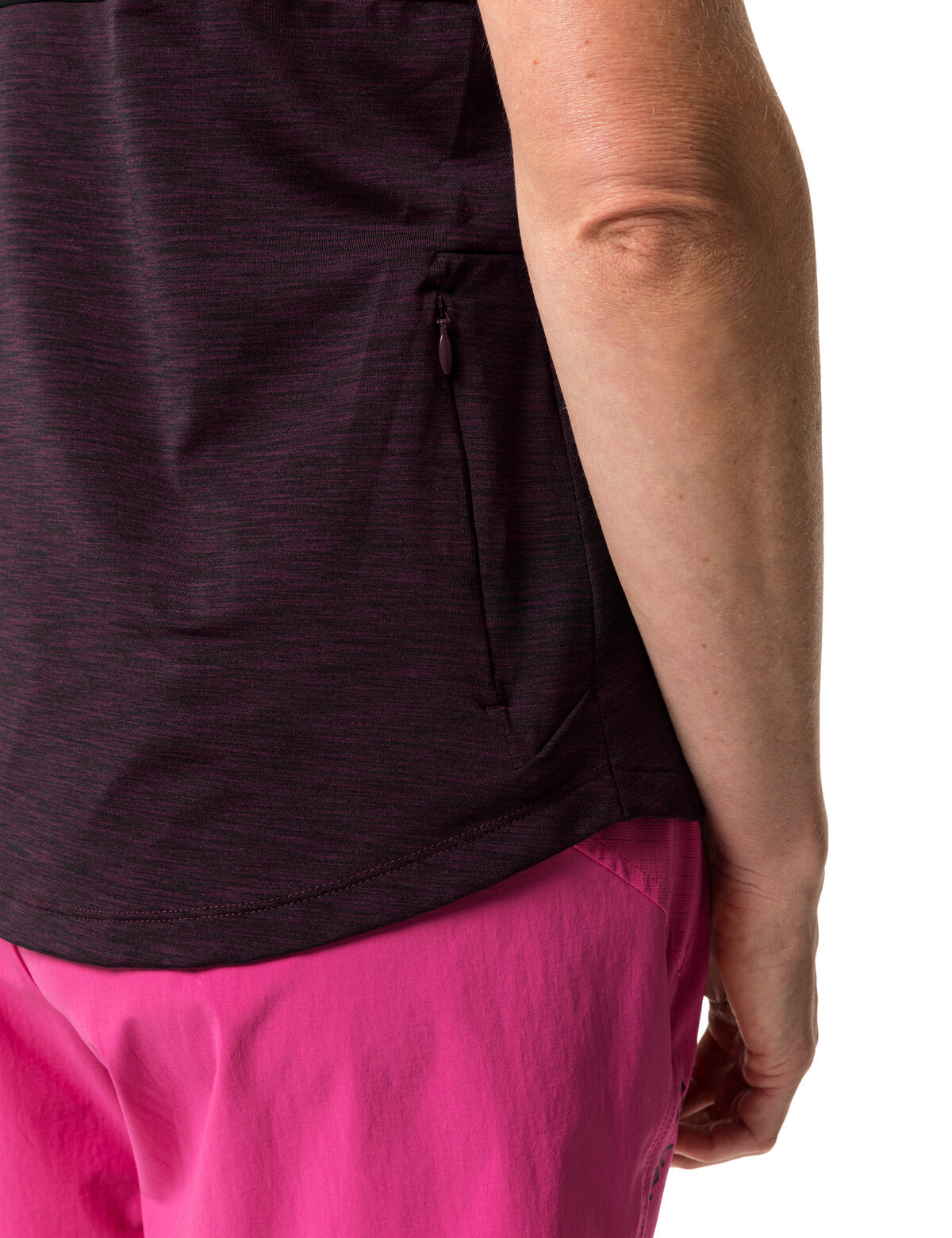 Maillot de vélo pour femme Altissimo Vaude