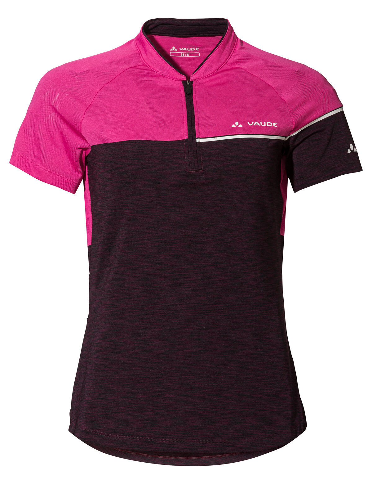 Maillot de vélo pour femme Altissimo Vaude