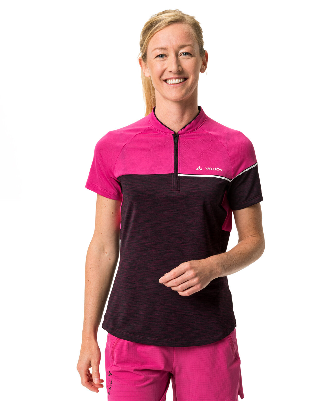 Maillot de vélo pour femme Altissimo Vaude