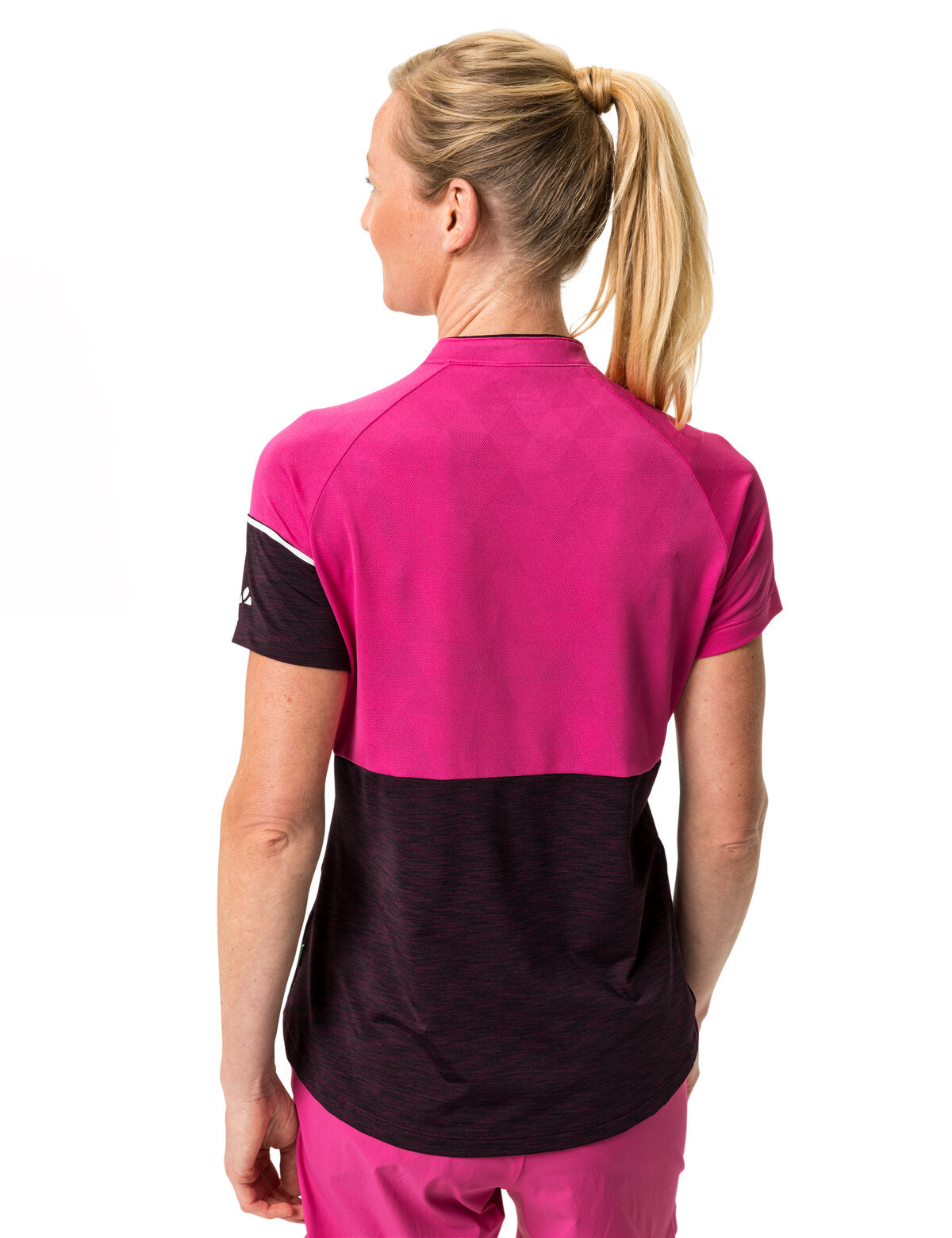 Maillot de vélo pour femme Altissimo Vaude