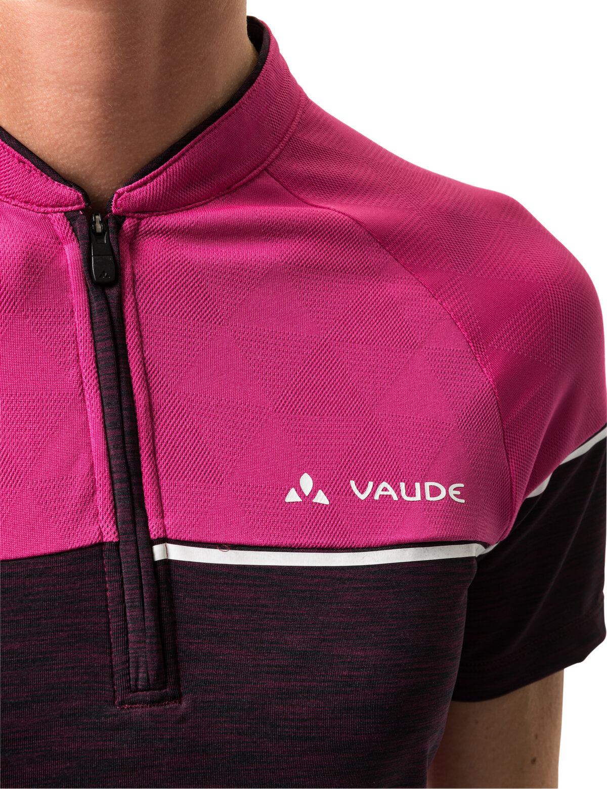Maillot de vélo pour femme Altissimo Vaude