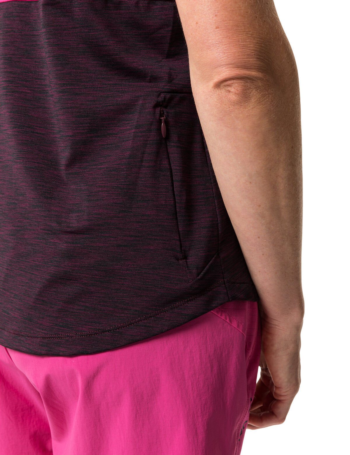 Maillot de vélo pour femme Altissimo Vaude