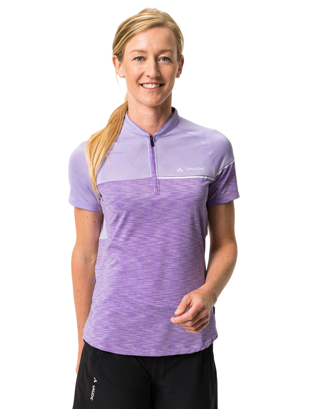 Maillot de vélo pour femme Altissimo Vaude