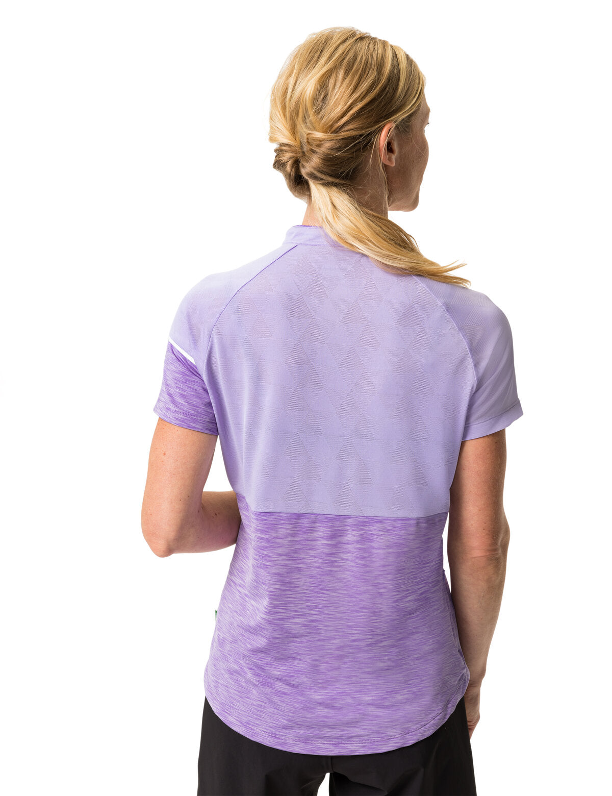 Maillot de vélo pour femme Altissimo Vaude