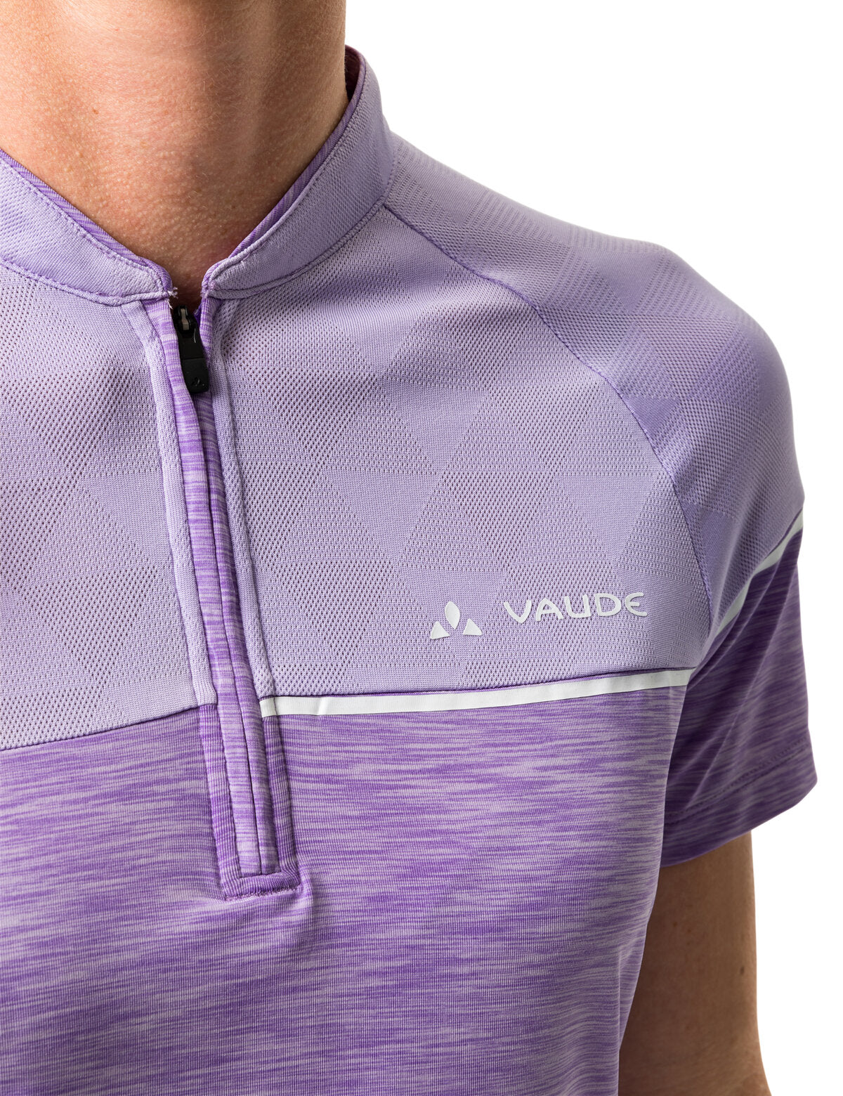 Maillot de vélo pour femme Altissimo Vaude