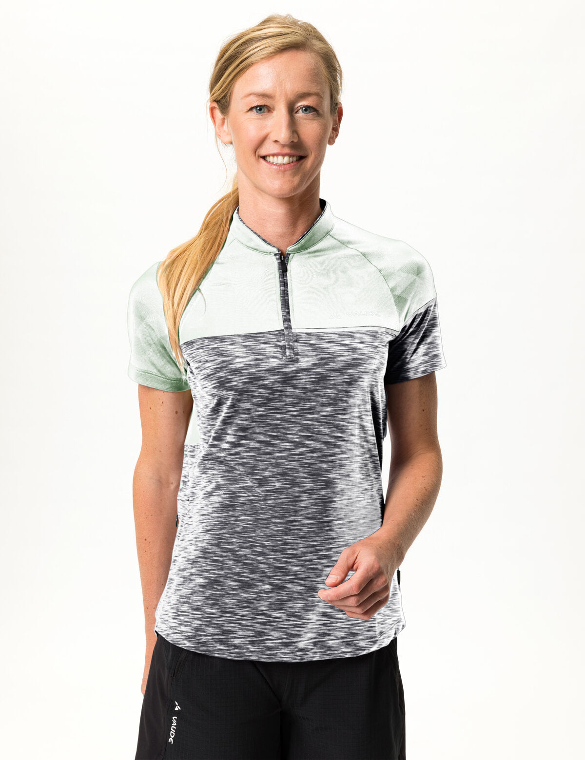 Maillot de vélo pour femme Altissimo Vaude