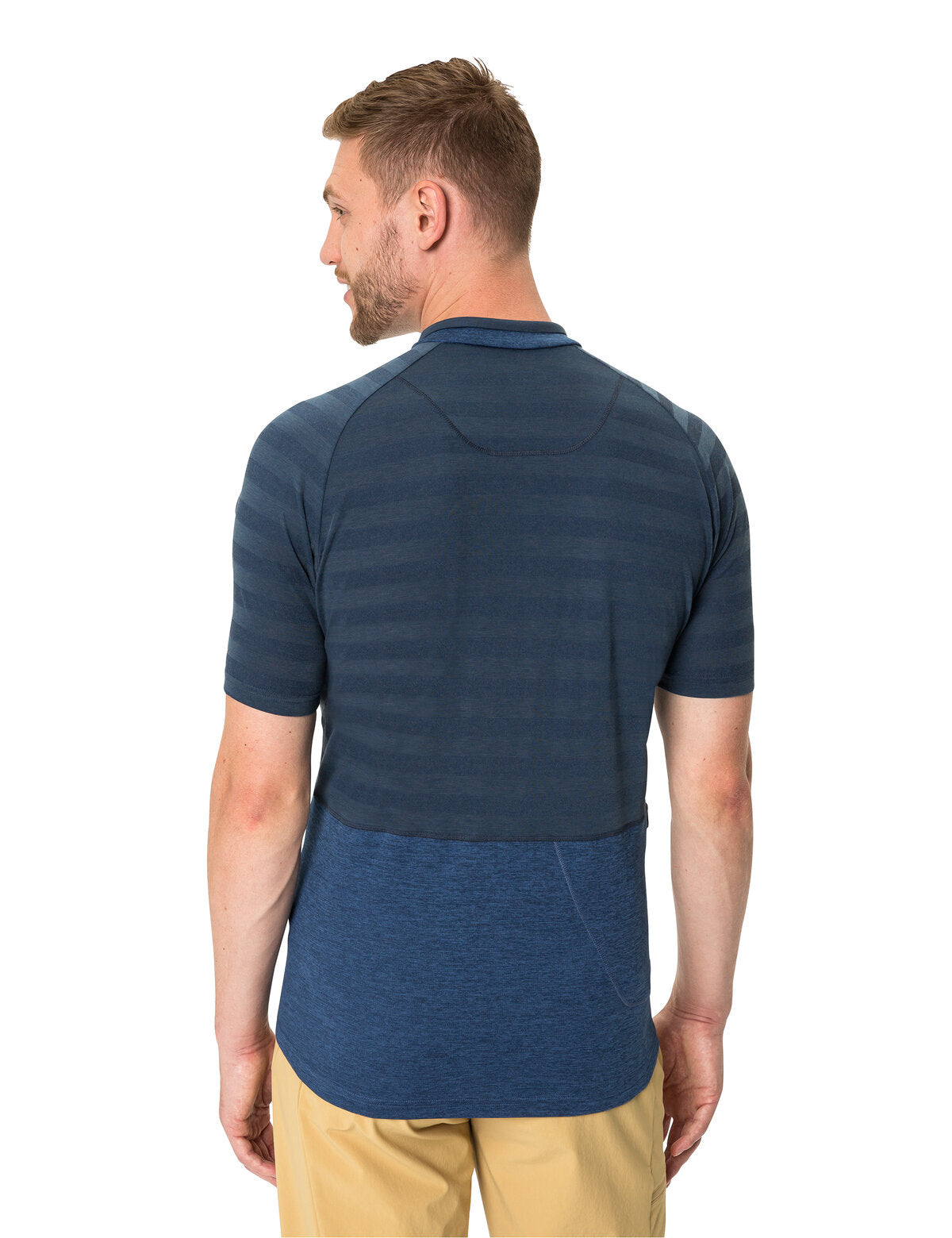 Maillot de vélo pour homme Tamaro III Vaude